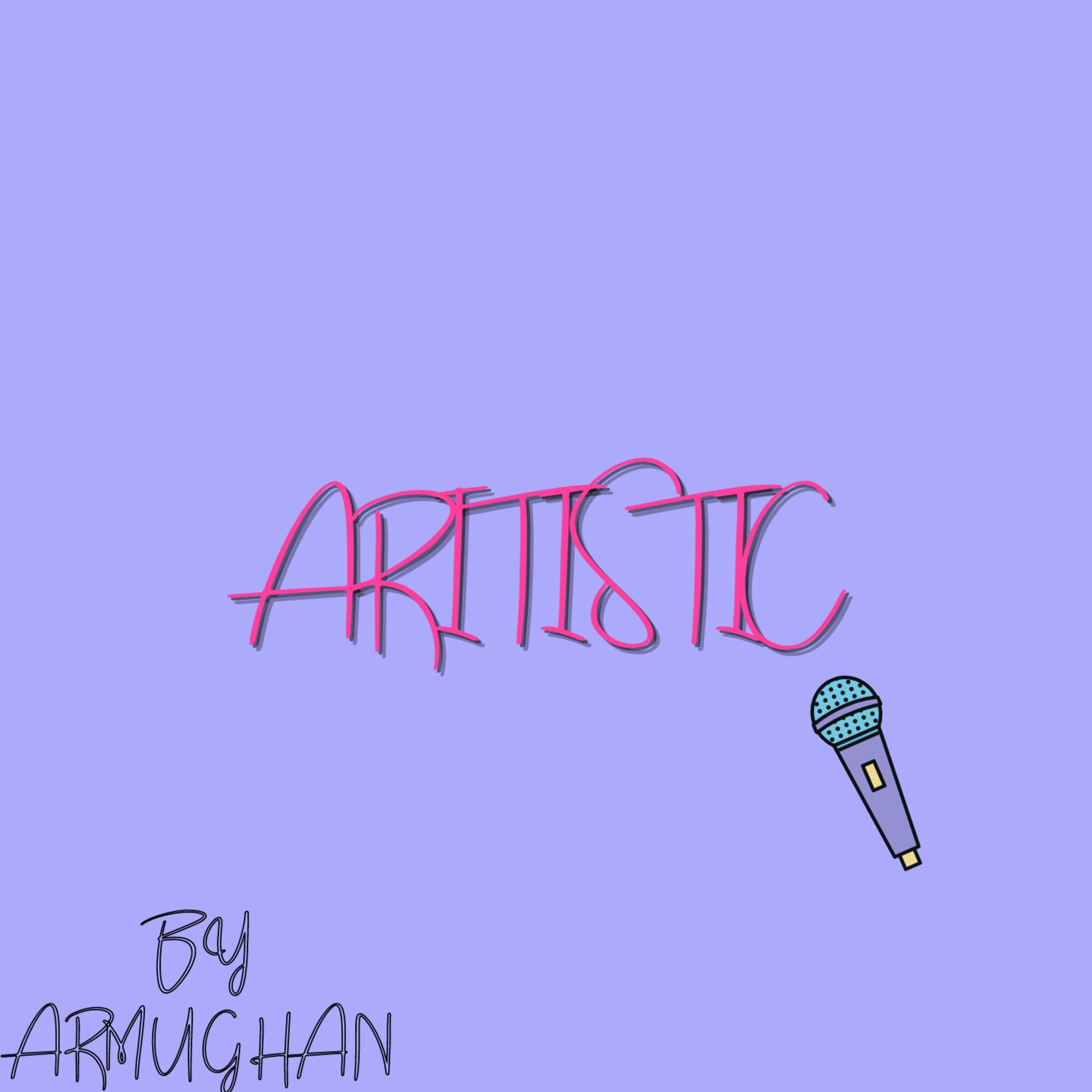 Aritistic - Podcasts