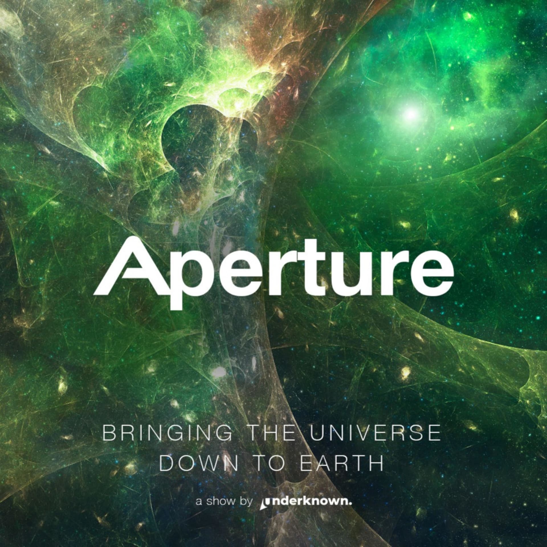 Aperture - Podcasts