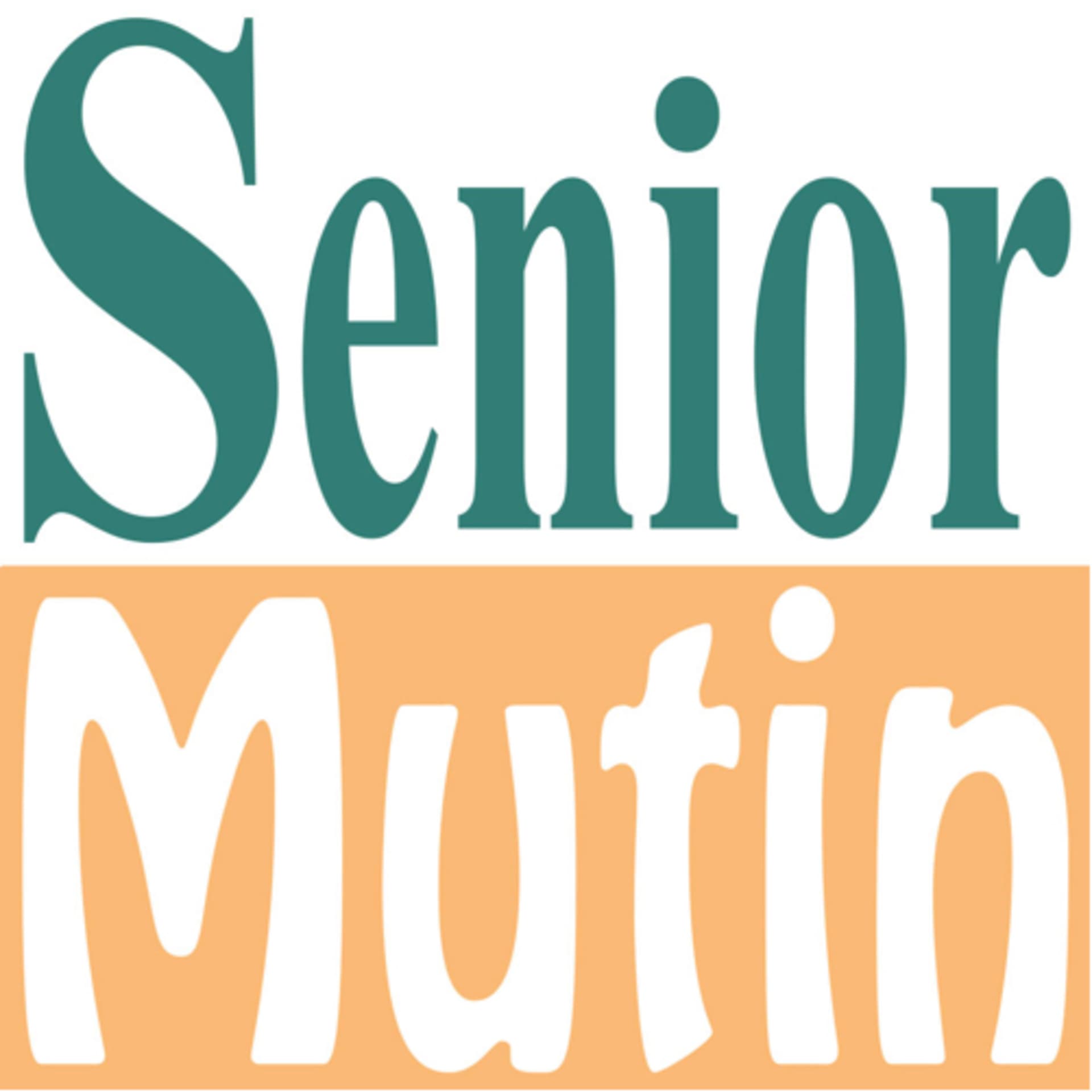 Senior Mutin - Podcasts
