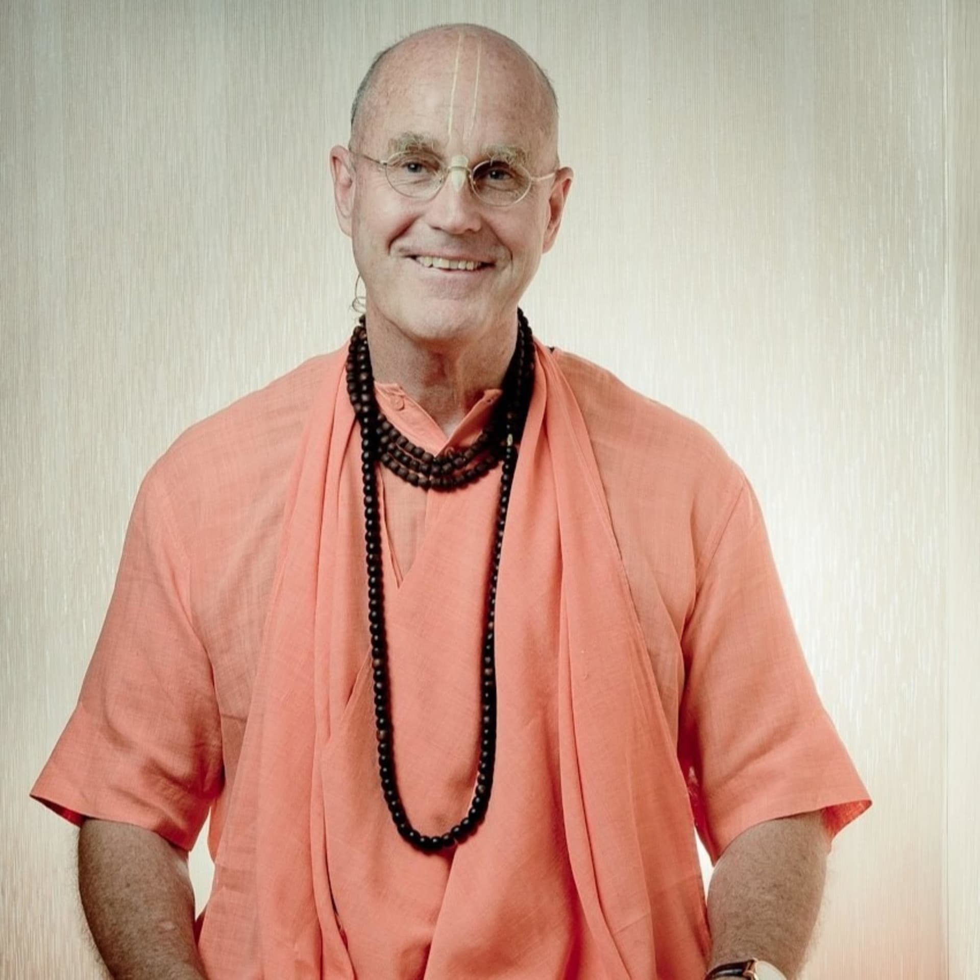 H.H. Indradyumna Swami (Srila Gurudeva) leckéi - Podcast