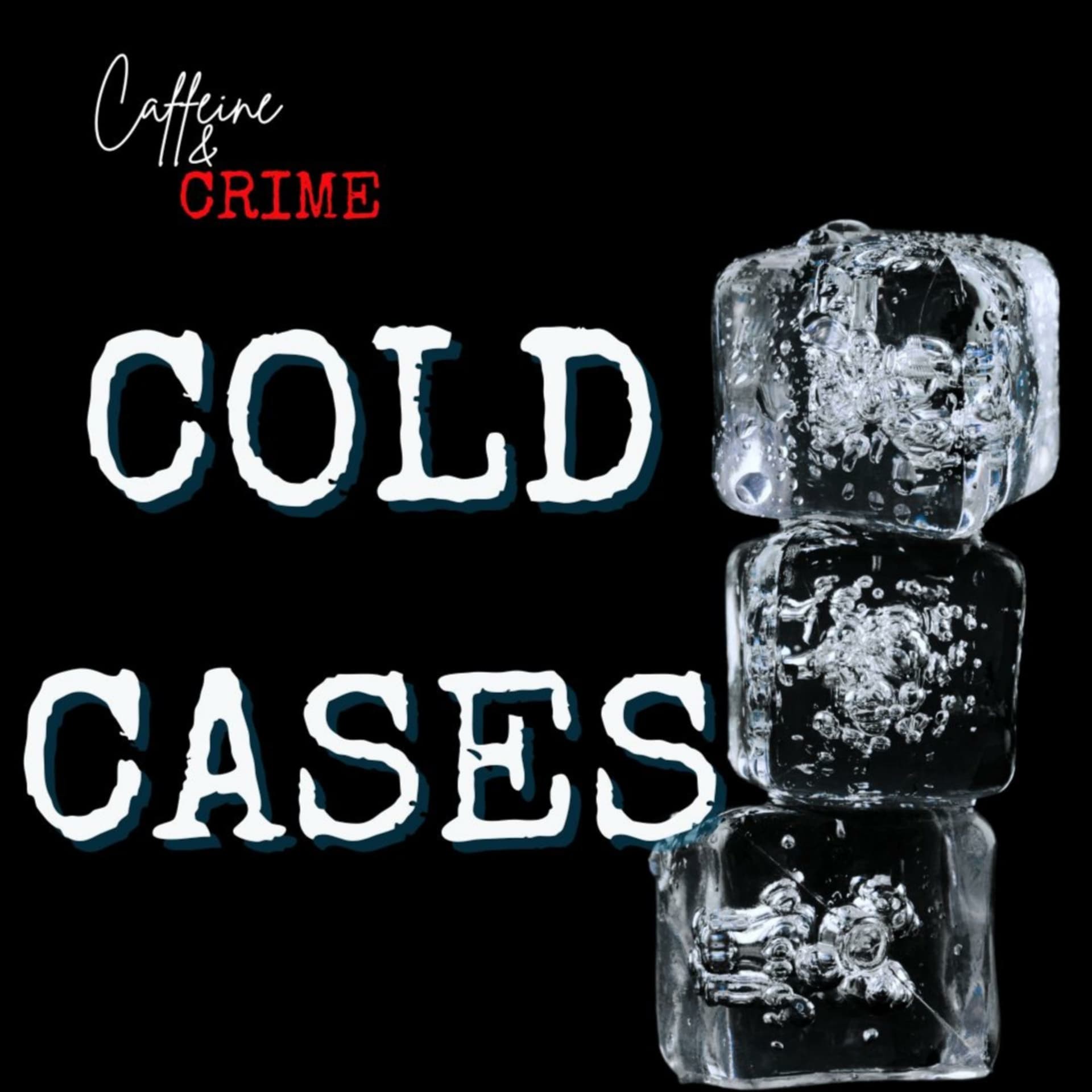 Caffeine & Crime - Podcasts