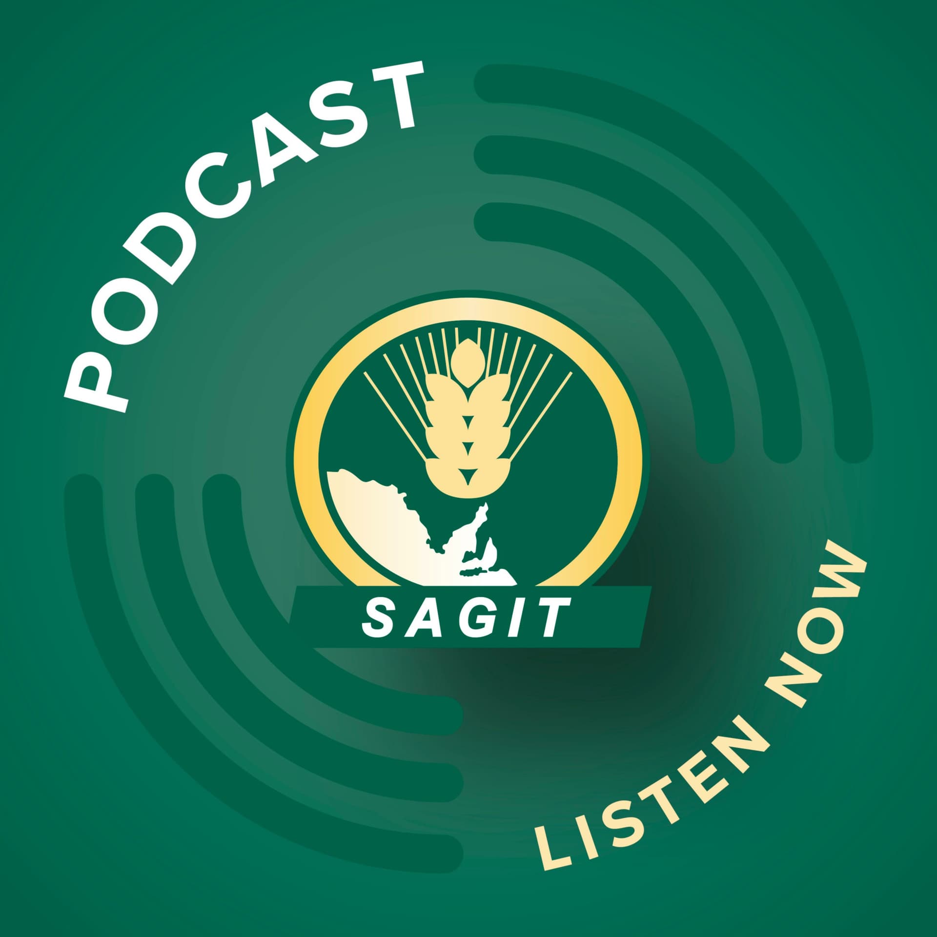 SAGIT - Podcasts