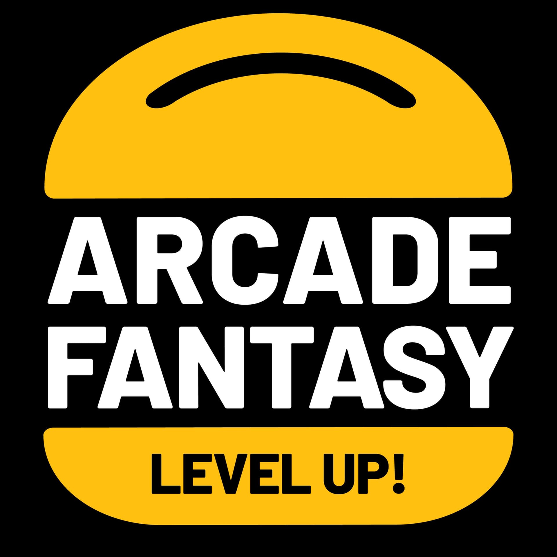 Arcade Fantasy - Podcasts