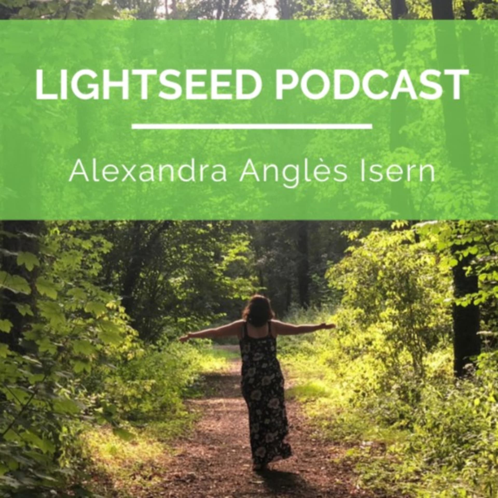 Lightseed Podcast - Podcasts