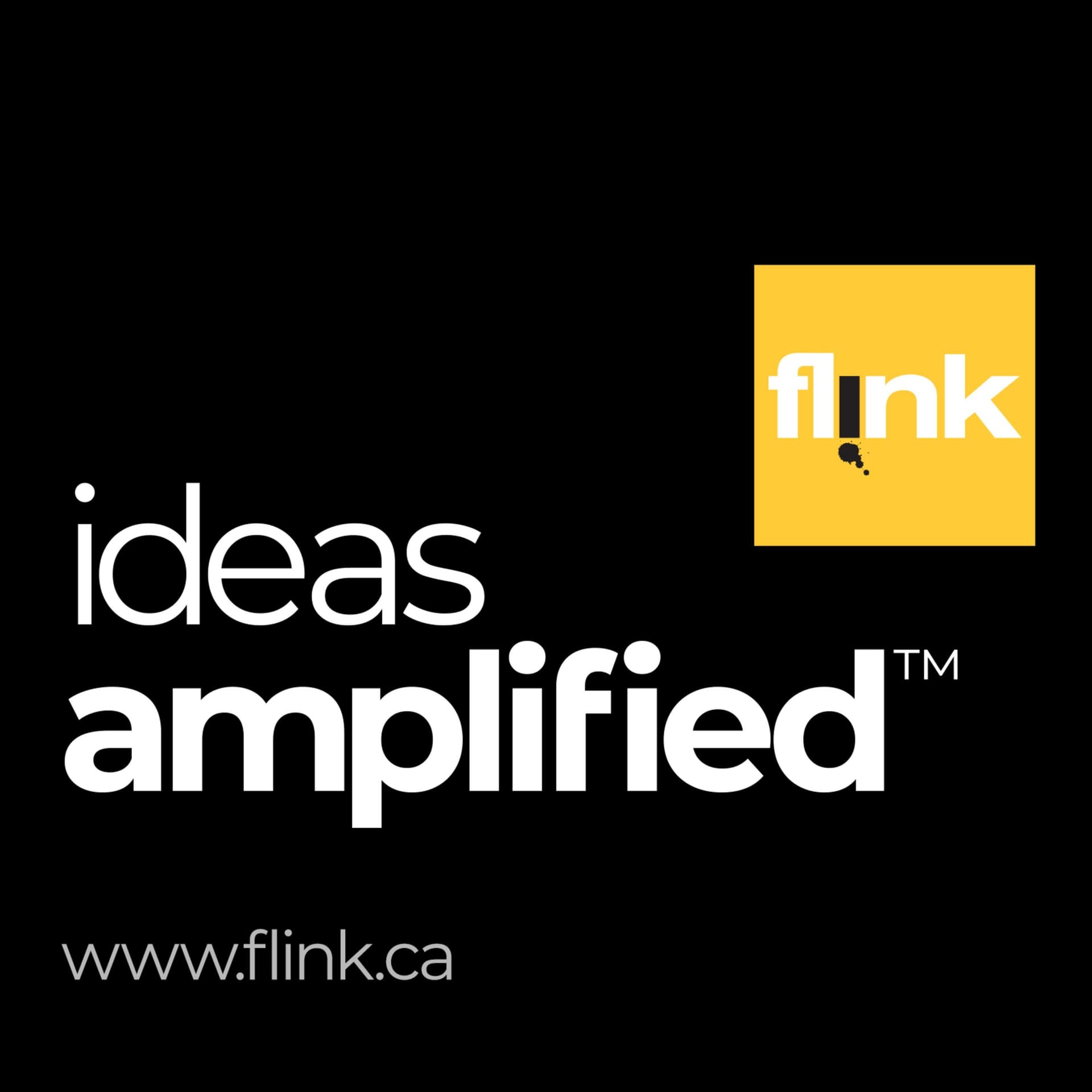 Ideas Amplified - Podcasts