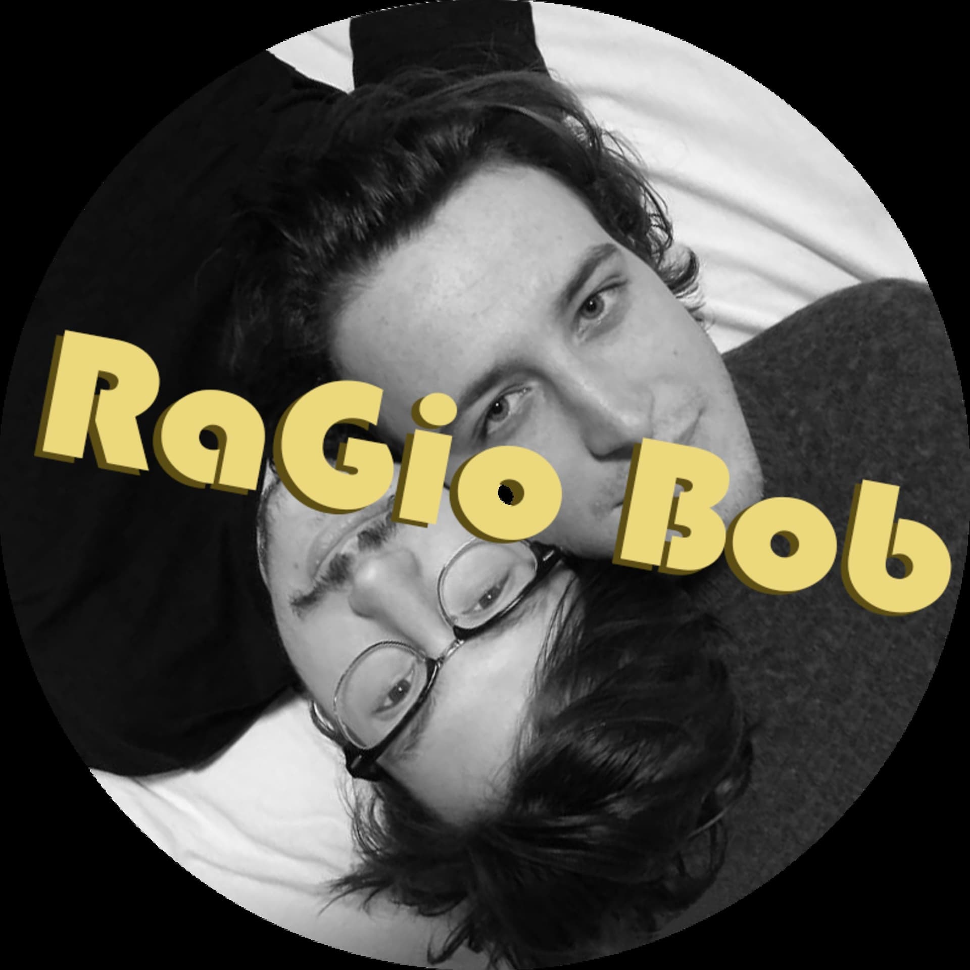 RaGio Bob - Podcast