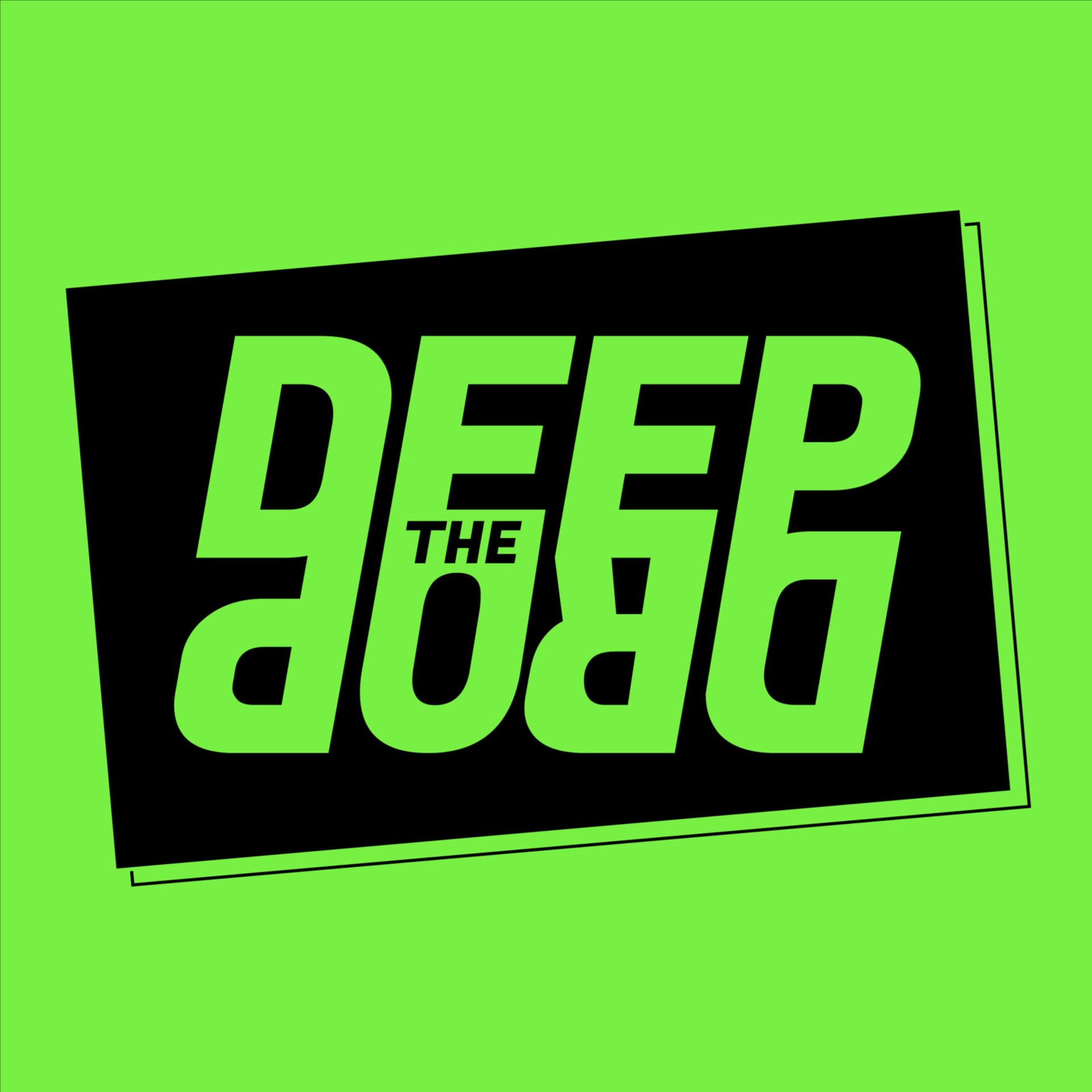 The Deep Drop Fishing Podcast - Podcasts