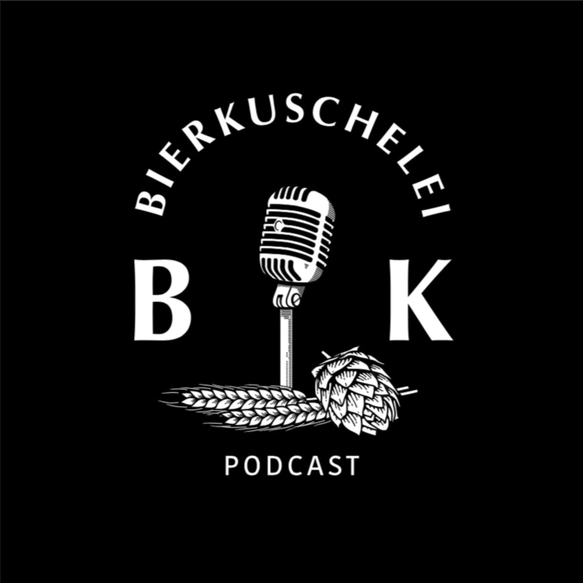 Bierkuschelei - Podcasts