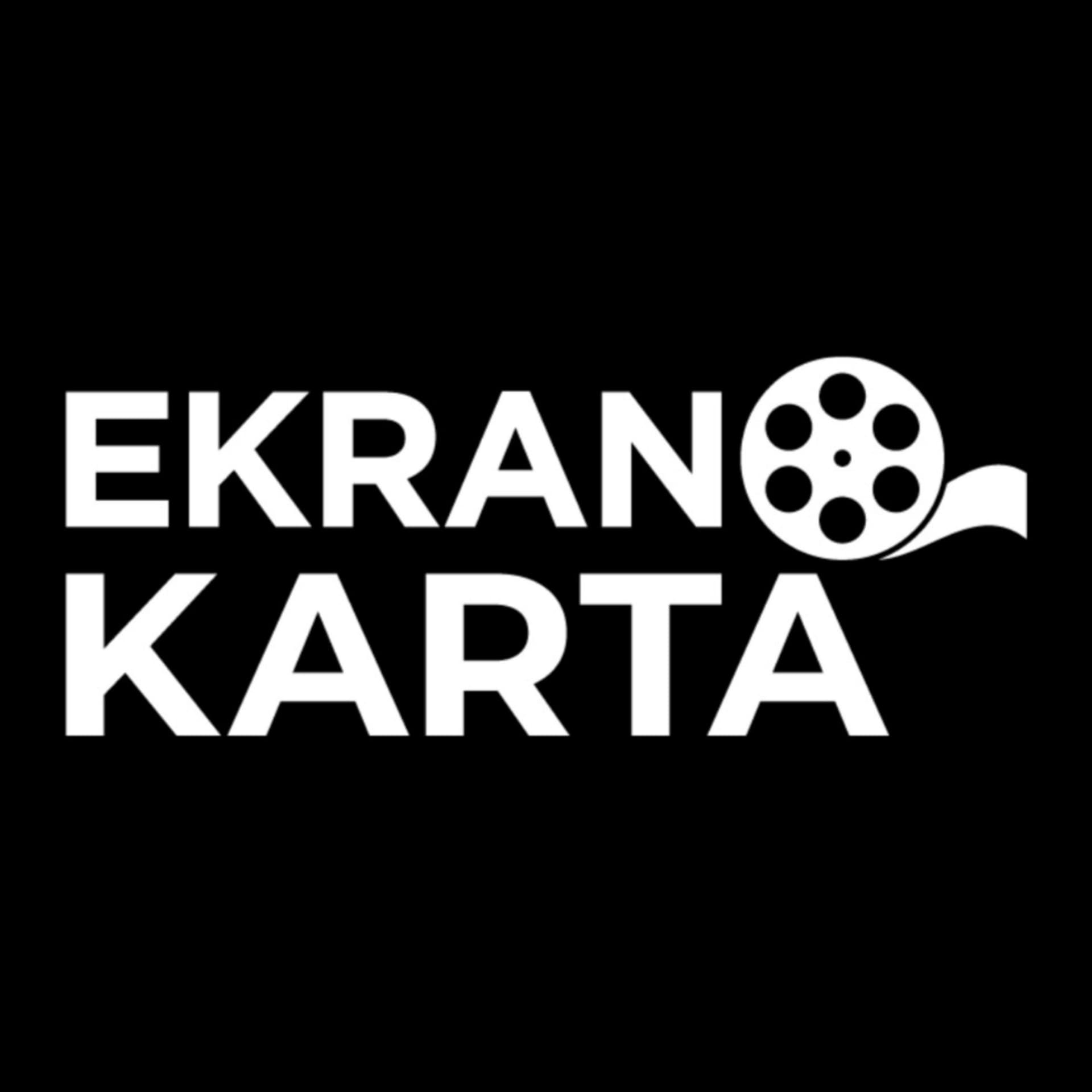 Ekrano karta - Podcast