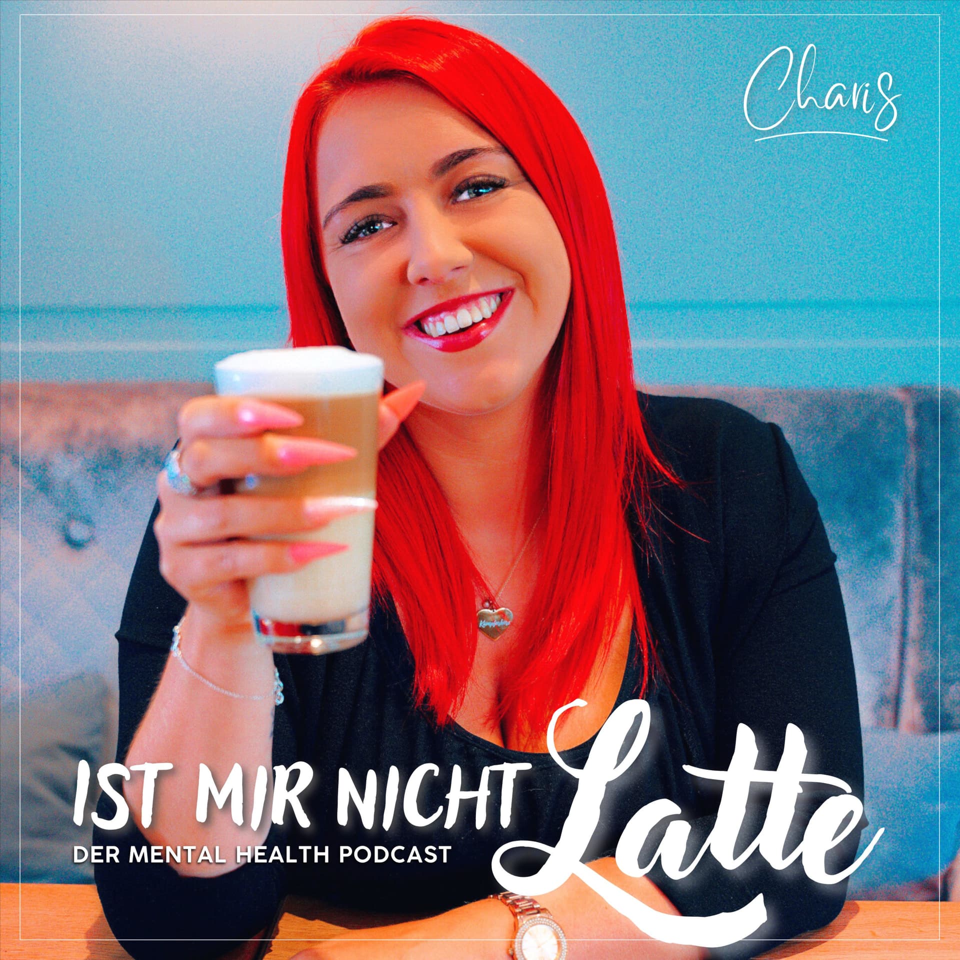 Ist mir nicht Latte - Podcasts