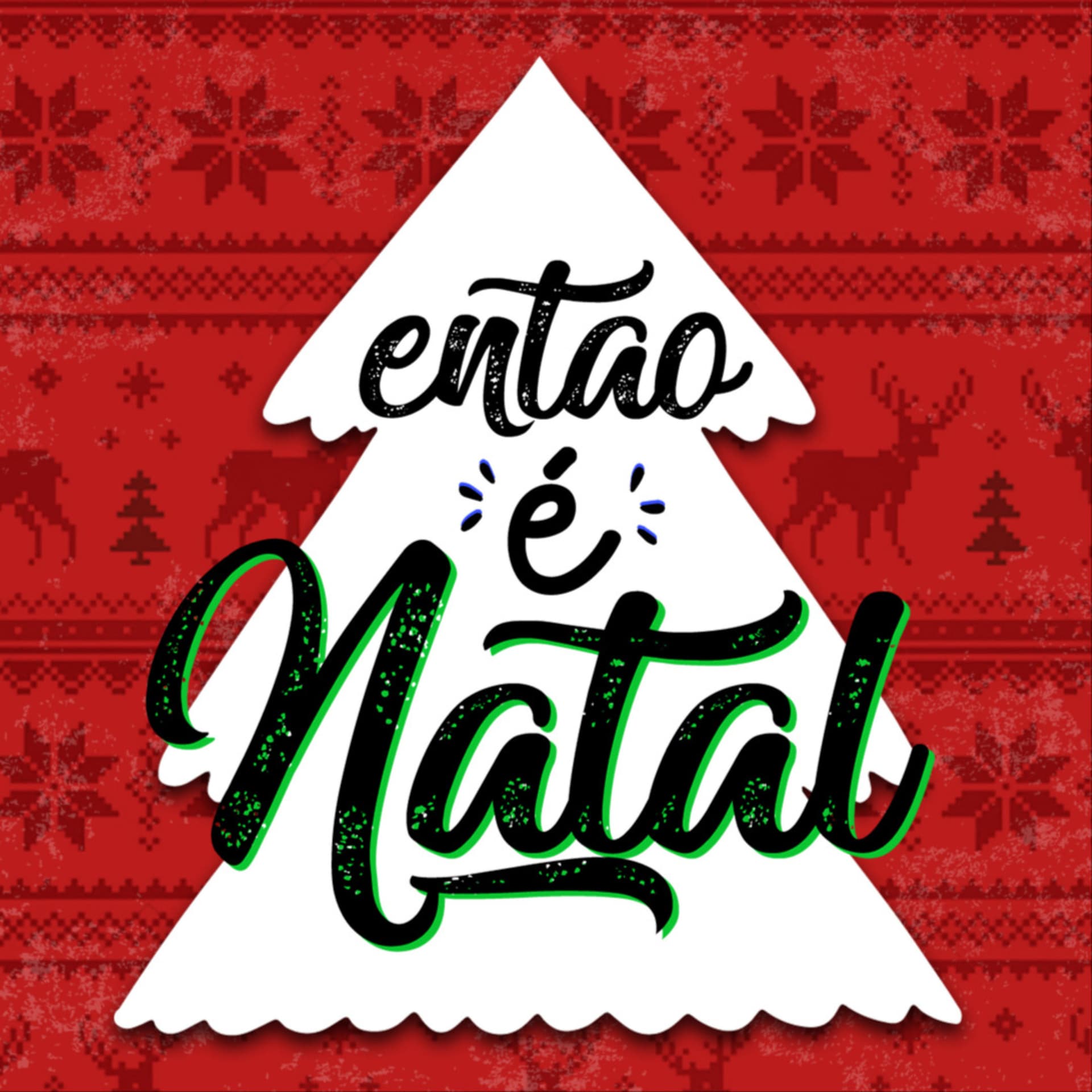 Então é Natal - Podcasts