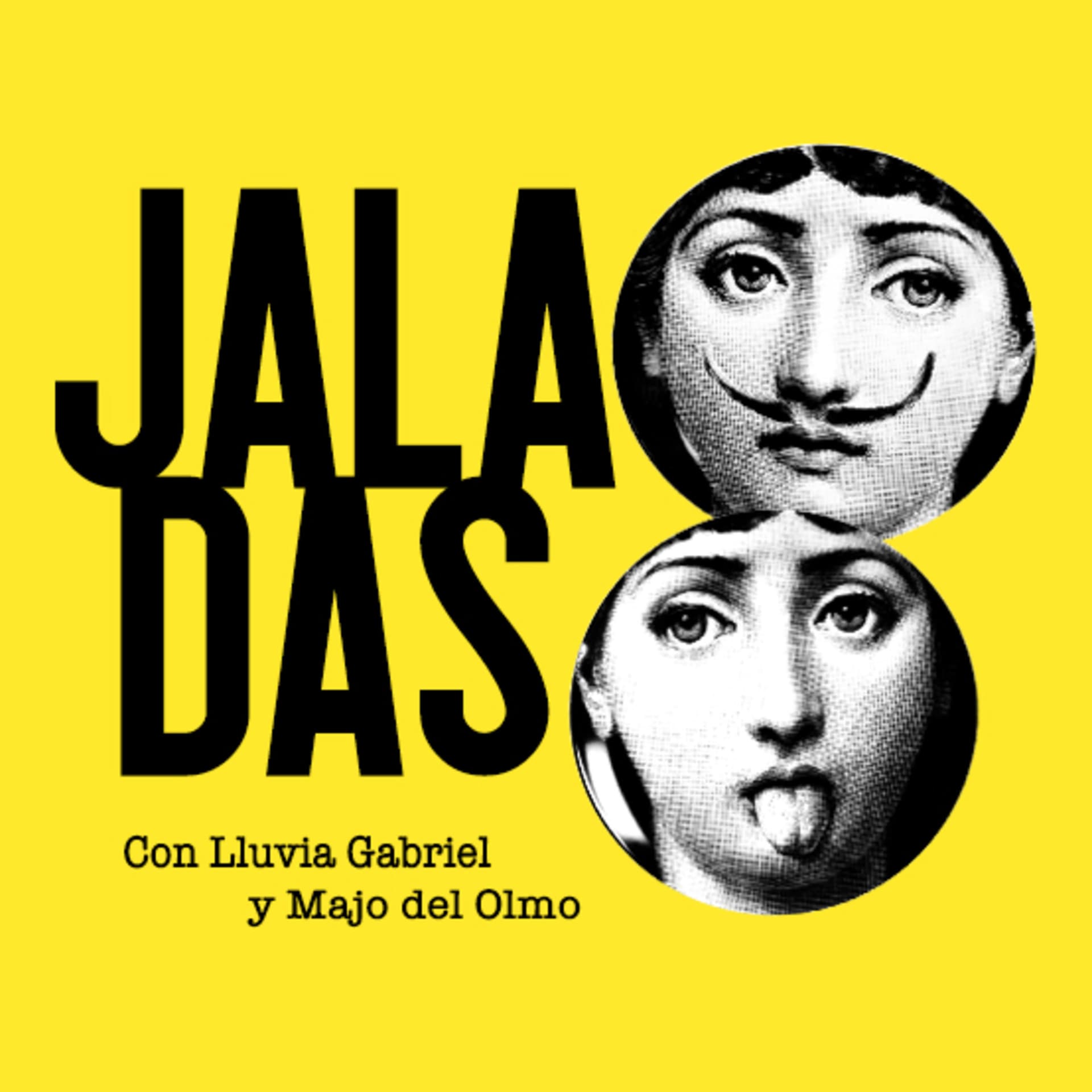 JALADAS