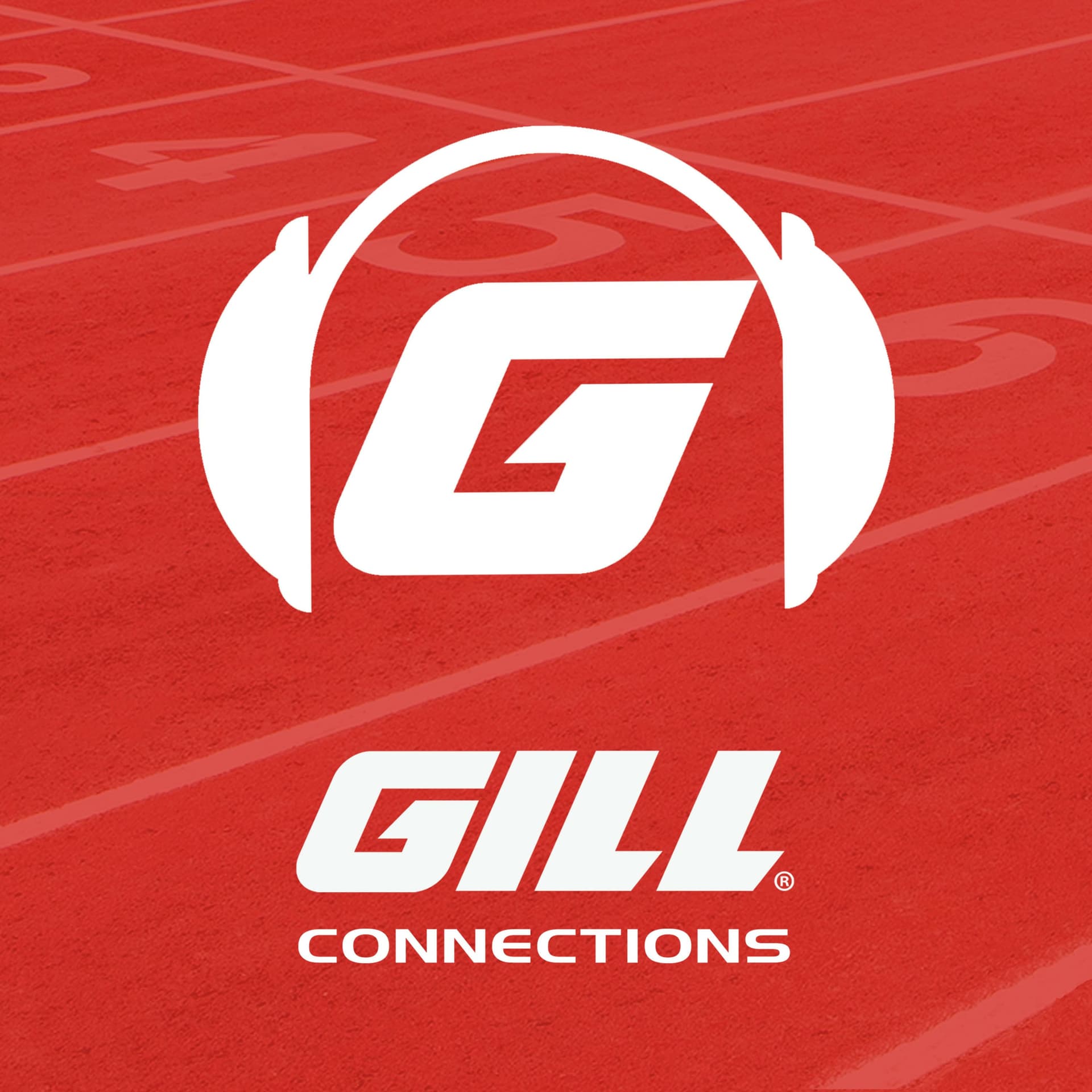 The Gill Athletics Track and Field Connections Podcast - بودكاست