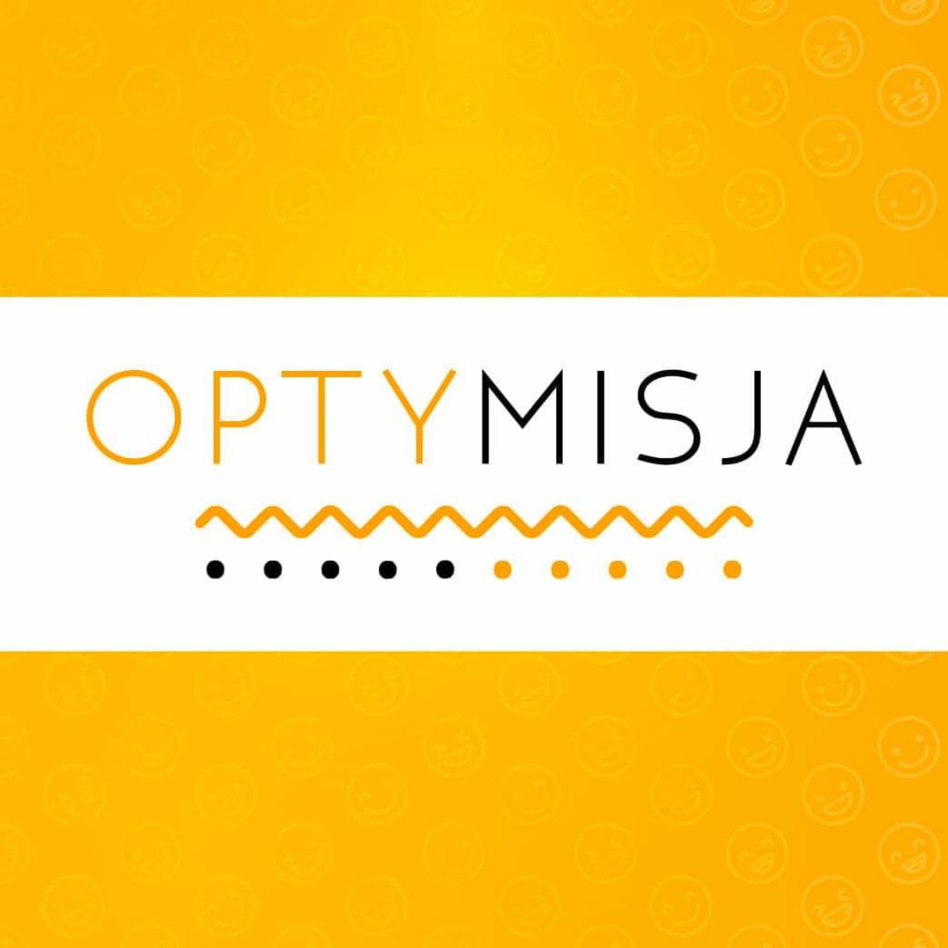 Optymisja - Podcasty