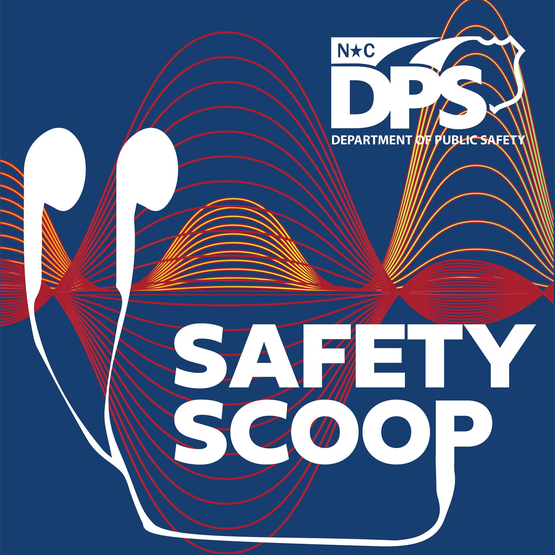 DPS Safety Scoop - Podcasts