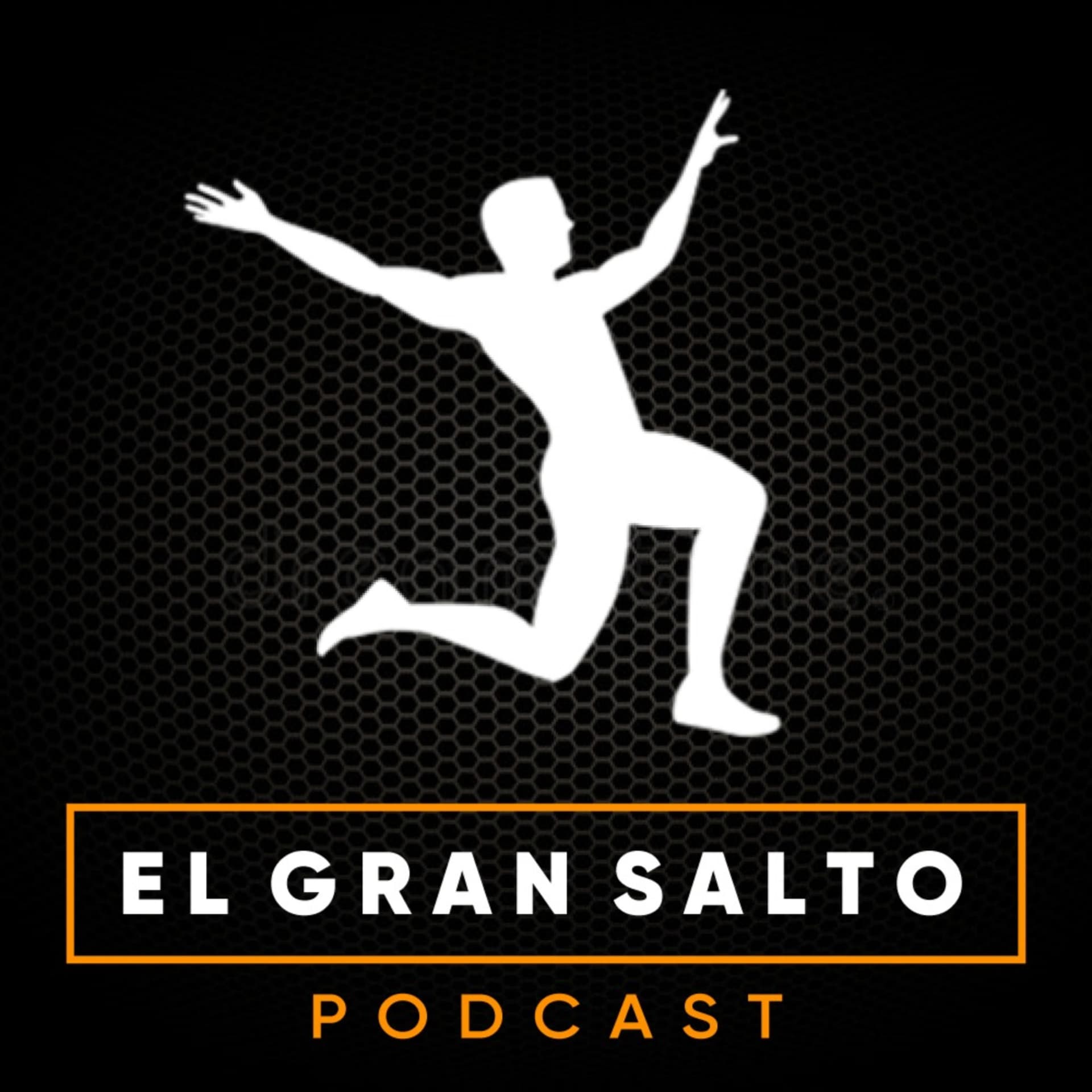 El Gran Salto - Podcasts