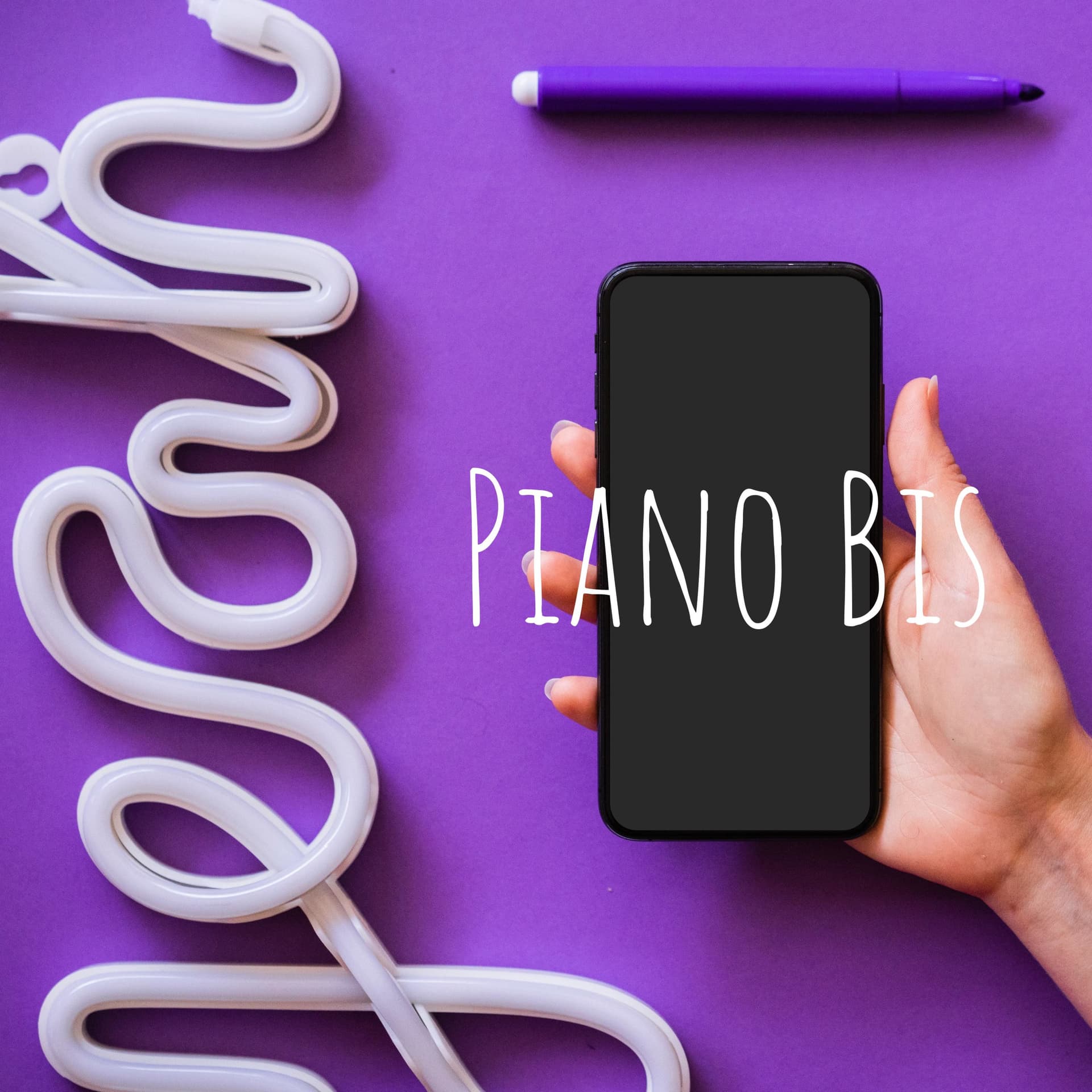 Piano Bis