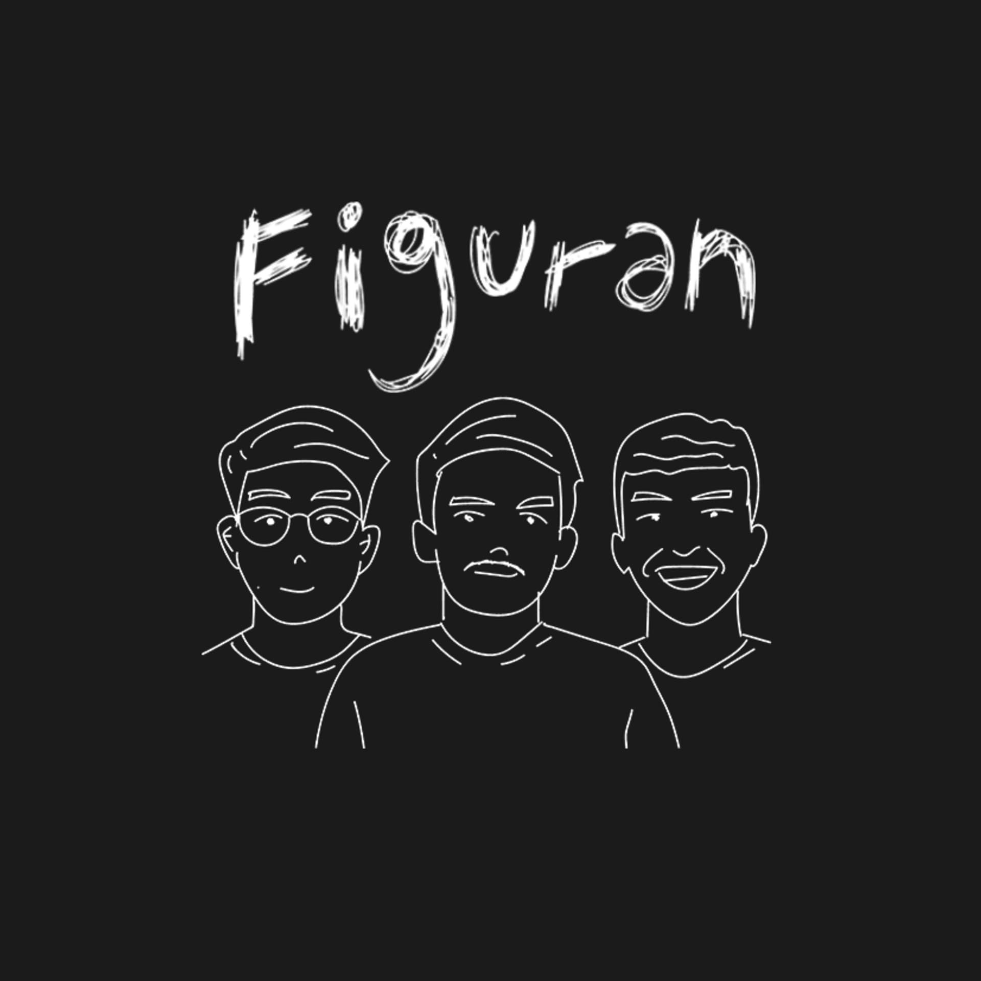Figuran Podcast - Podcasts