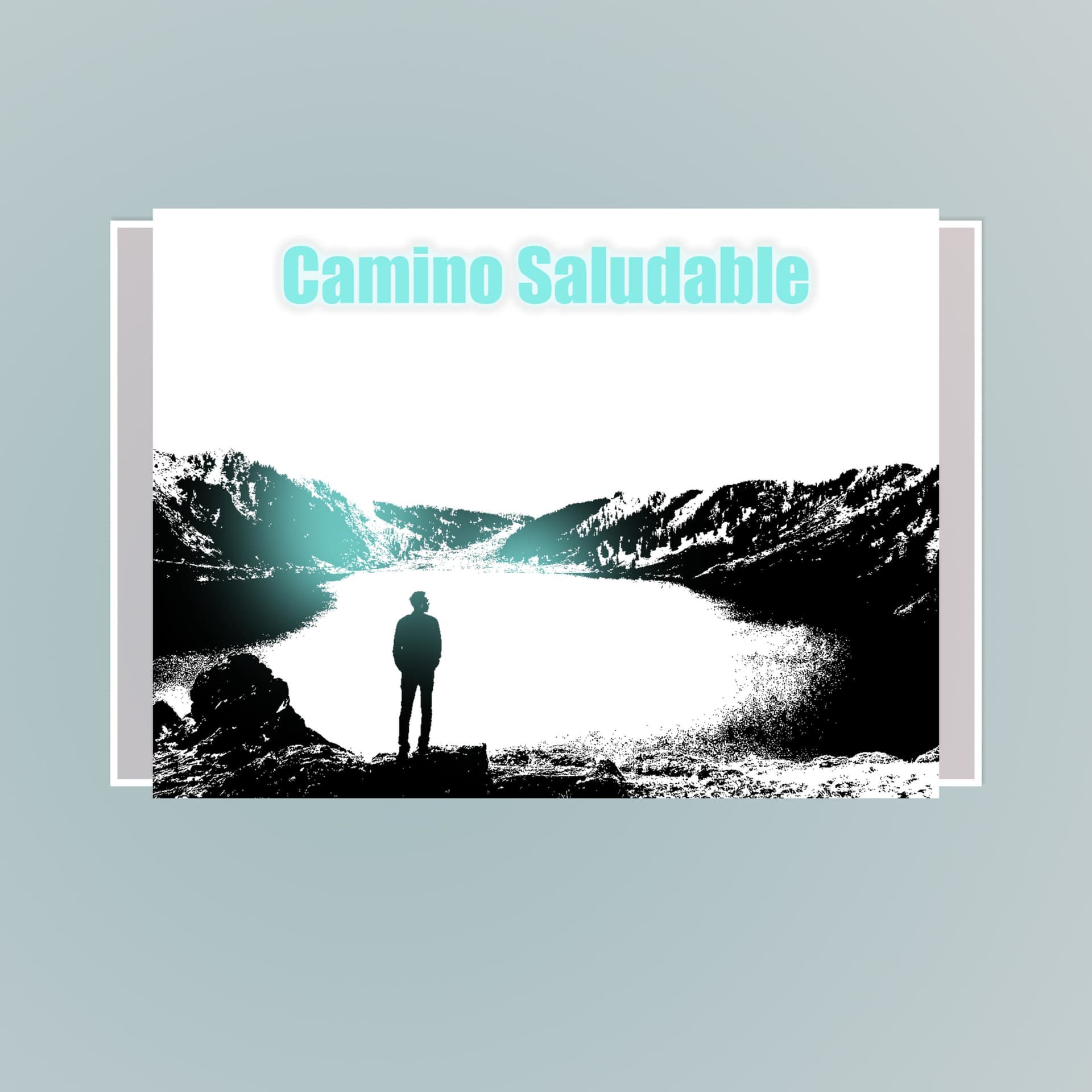 Camino Saludable - Podcasts
