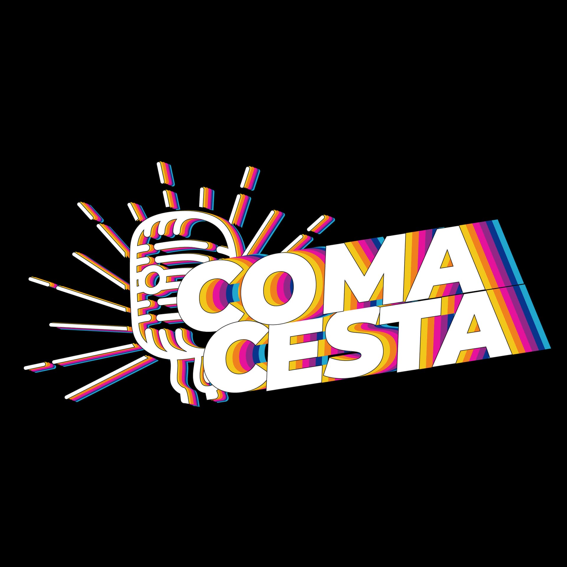 COMA CESTA - Podcasts