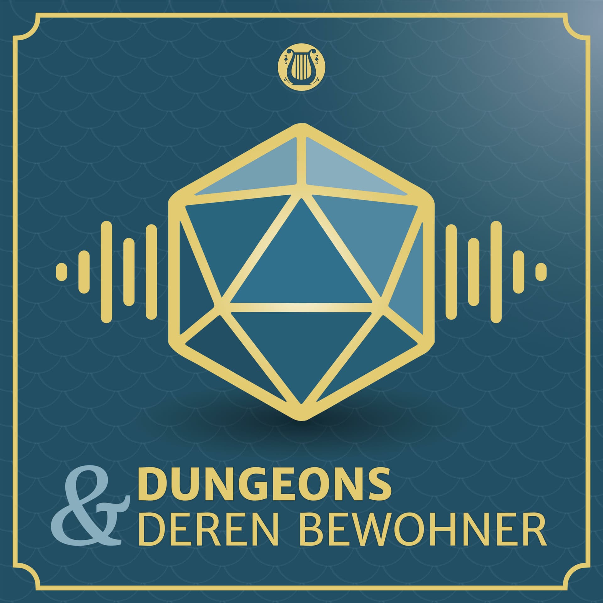 Dungeons & Deren Bewohner - Podcasts