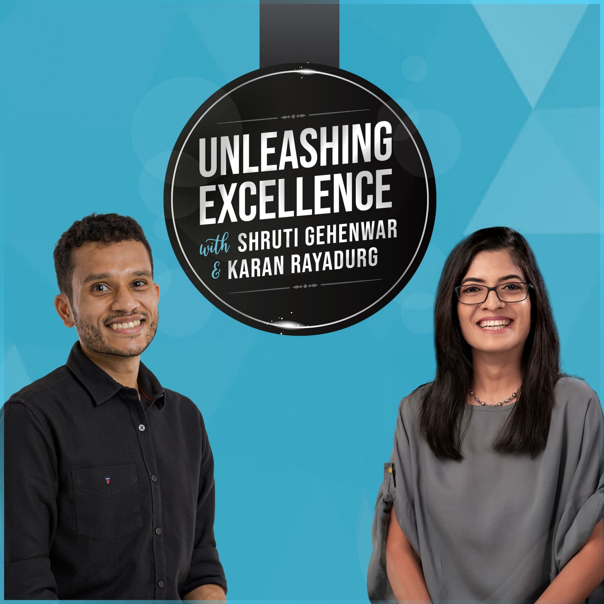 Unleashing Excellence - Podcasts