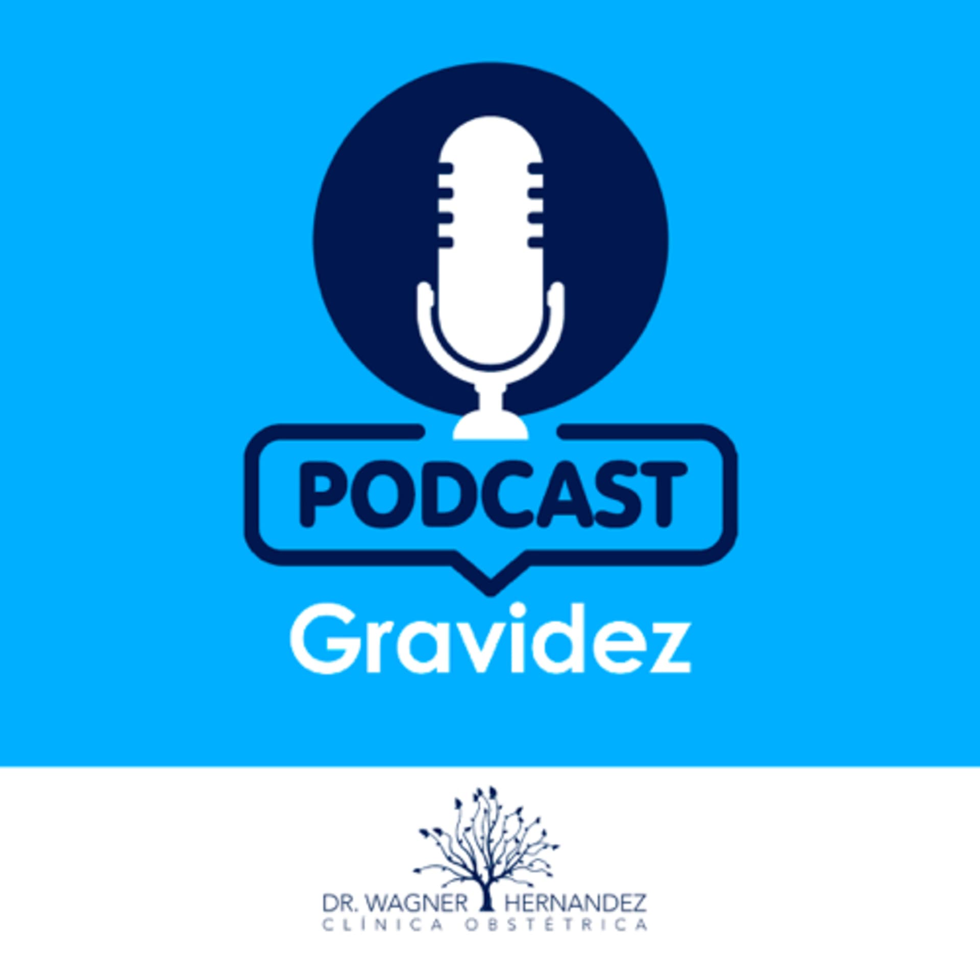 Gravidez - Podcasts
