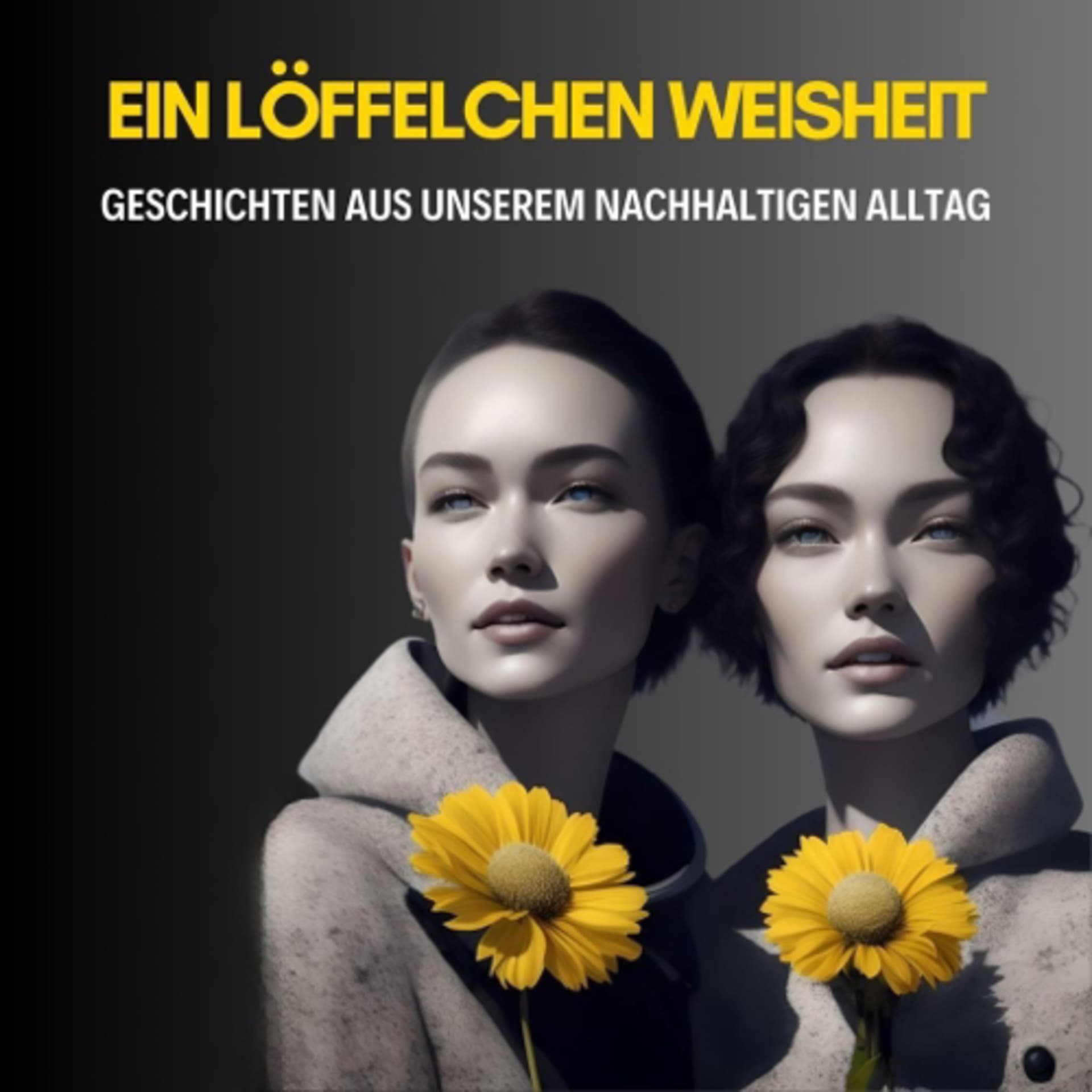 Ein Löffelchen Weisheit - Podcasts