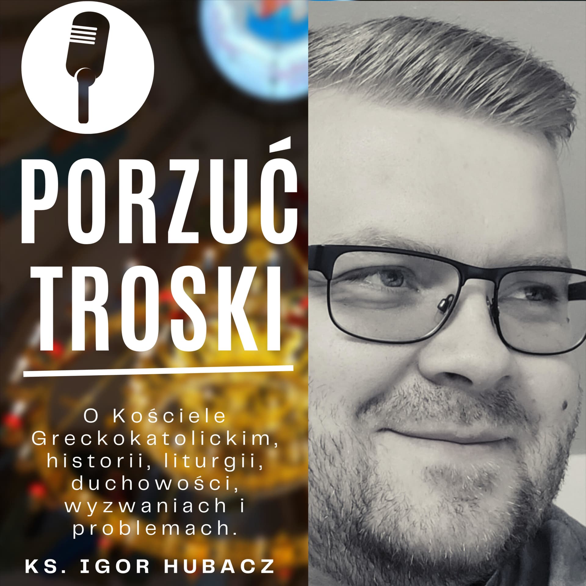 Porzuć Troski - Podcasty