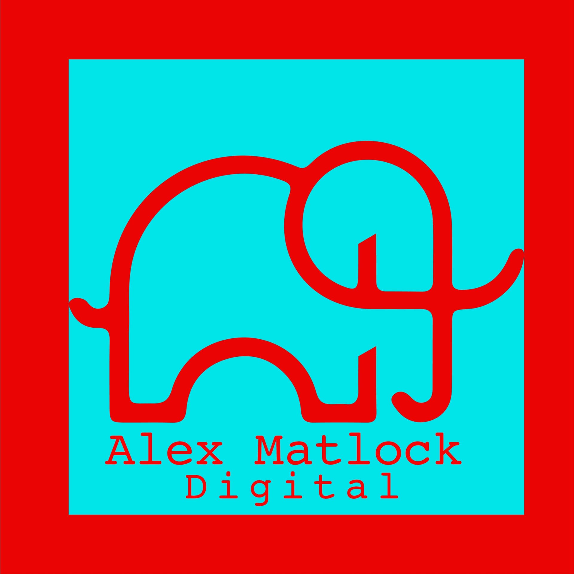 Alex Matlock Digital - Podcasts