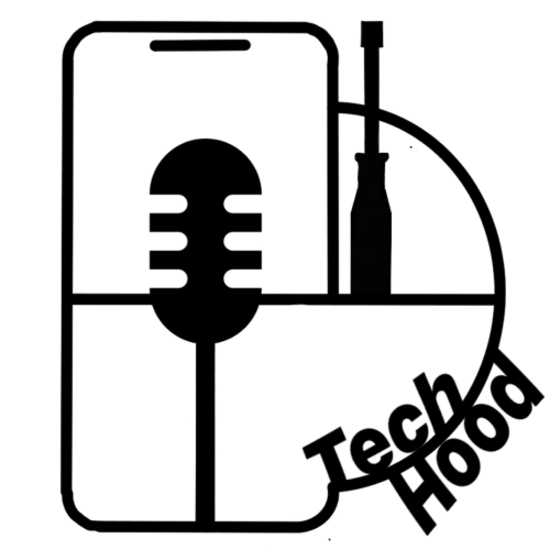 Tech Hood