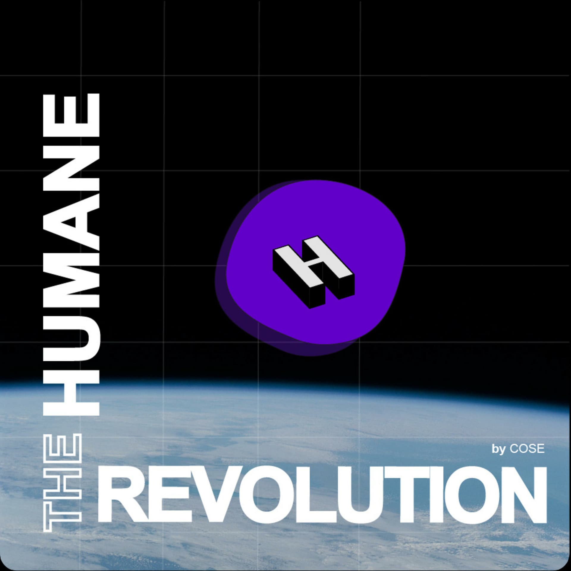 The Humane Revolution - Podcasts