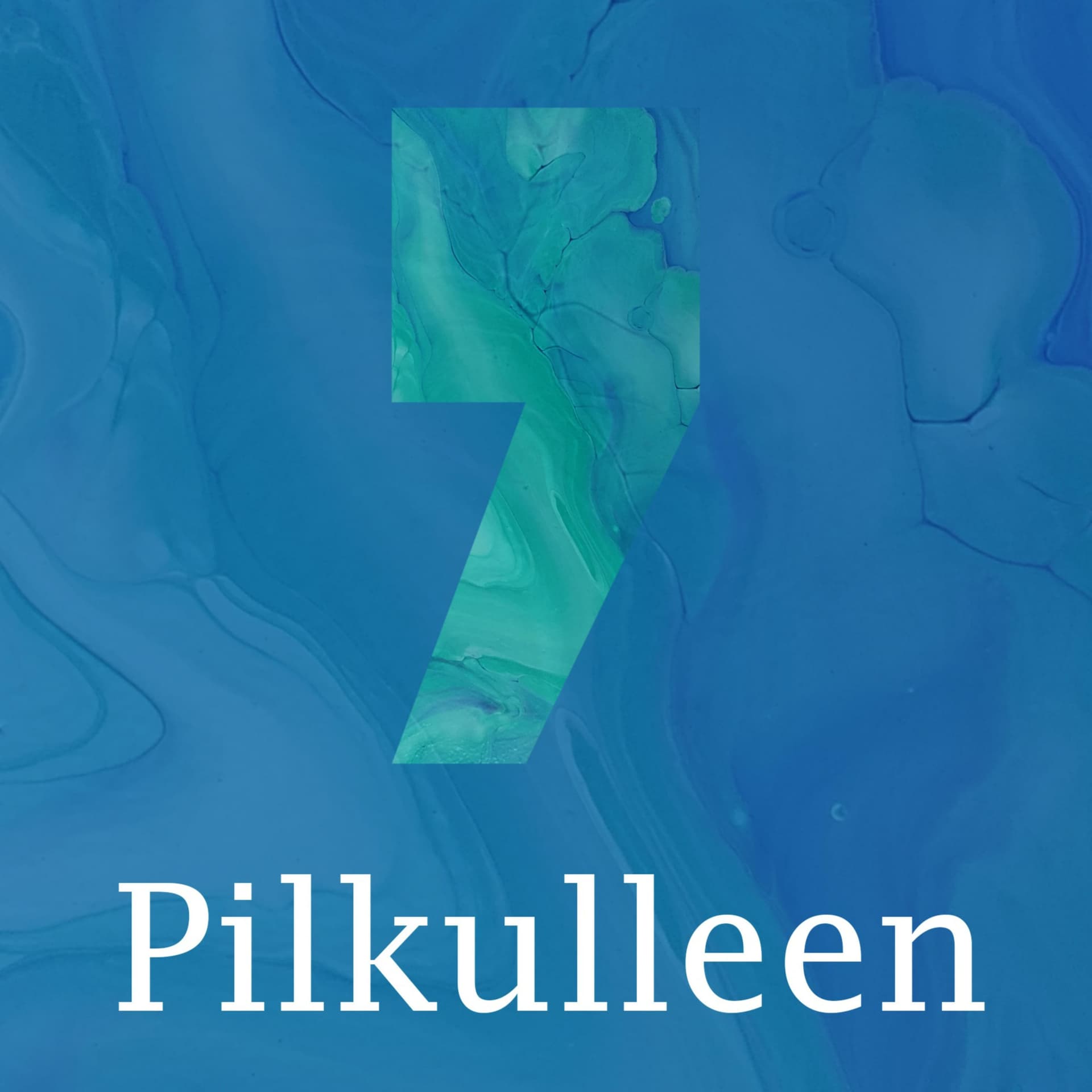 Pilkulleen - Podcasts