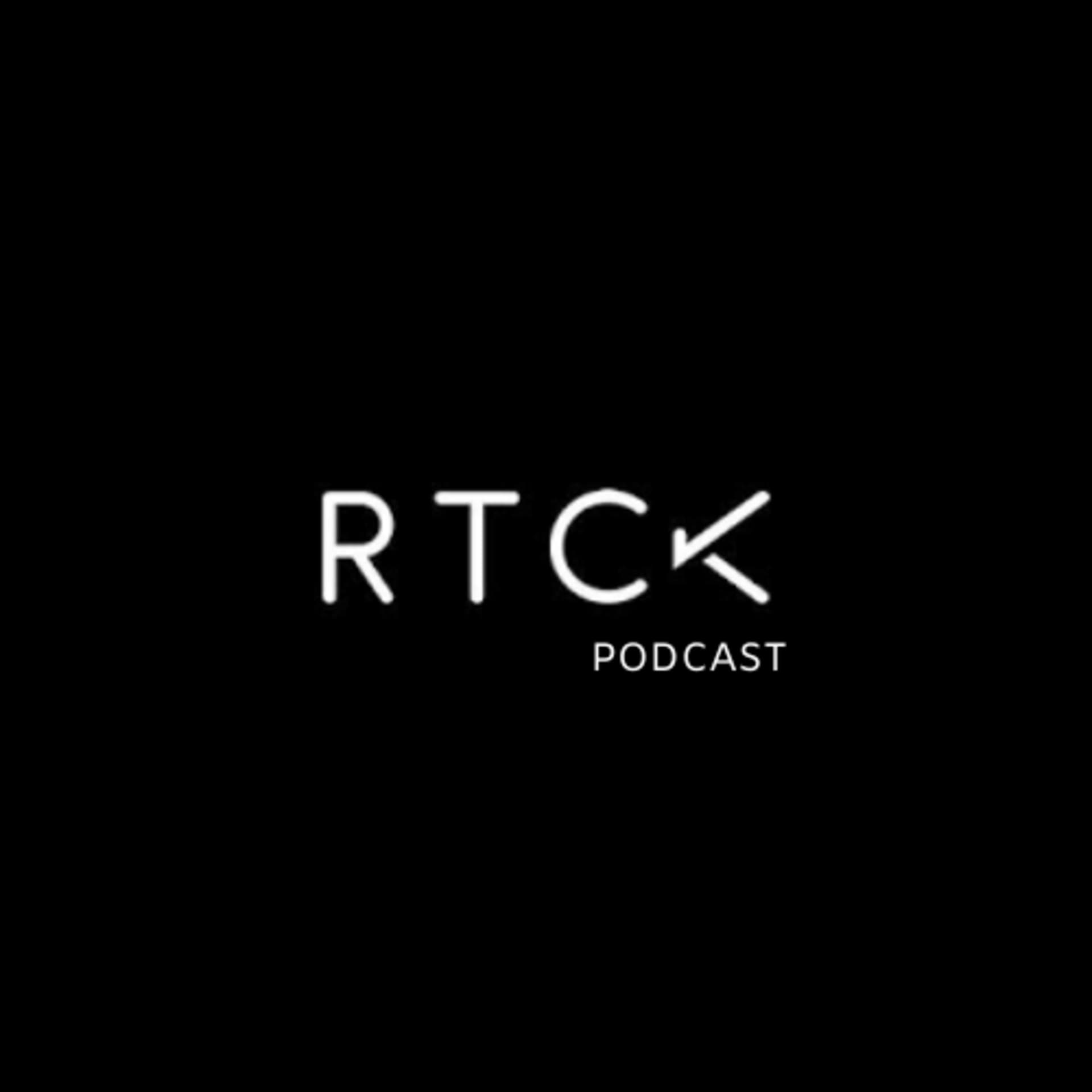 Rób to co kochasz - RTCK podcast - Podcasty