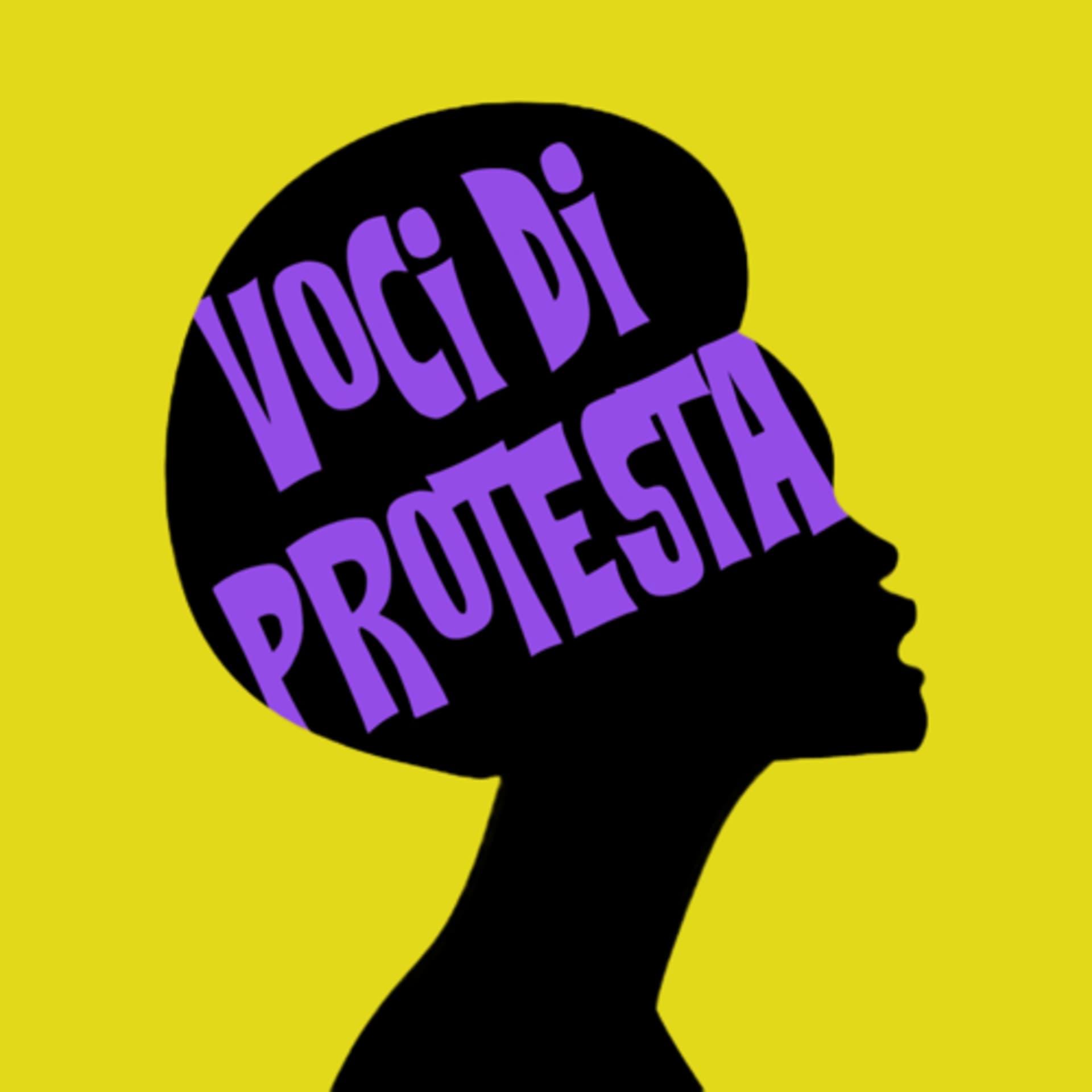 Voci di Protesta - Podcast