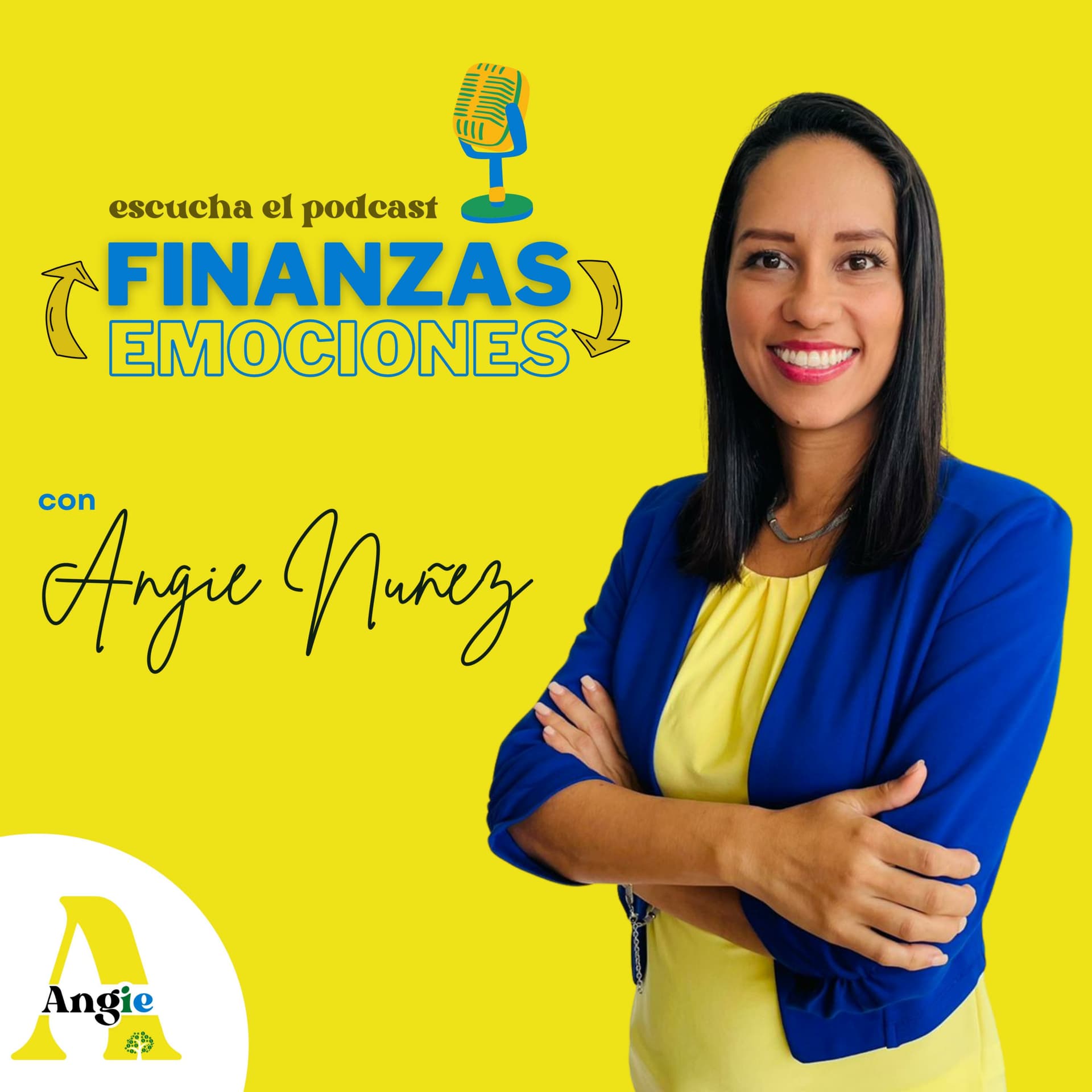 Finanzas y Emociones - Podcasts