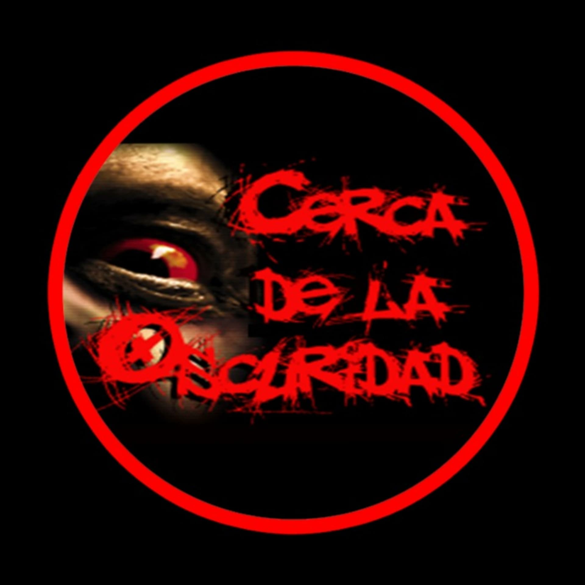 Cerca de la Oscuridad - Podcasts