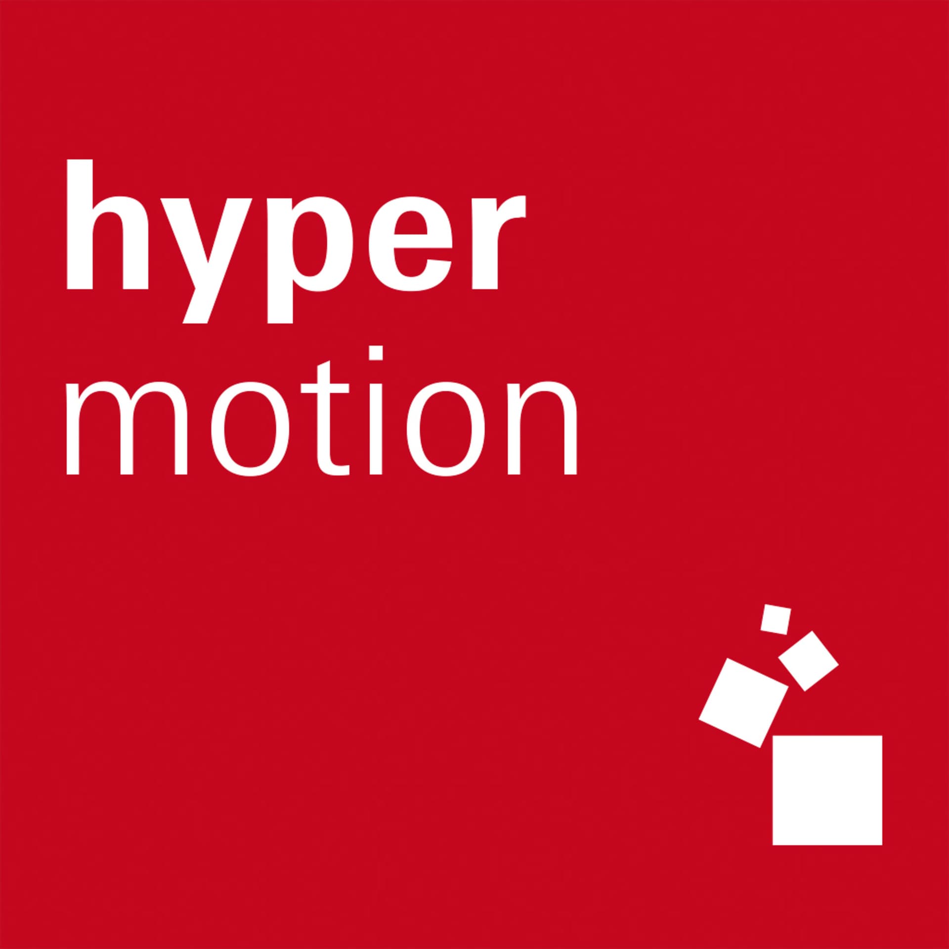 Hypermotion - Future Mobility & Logistics - Podcasts