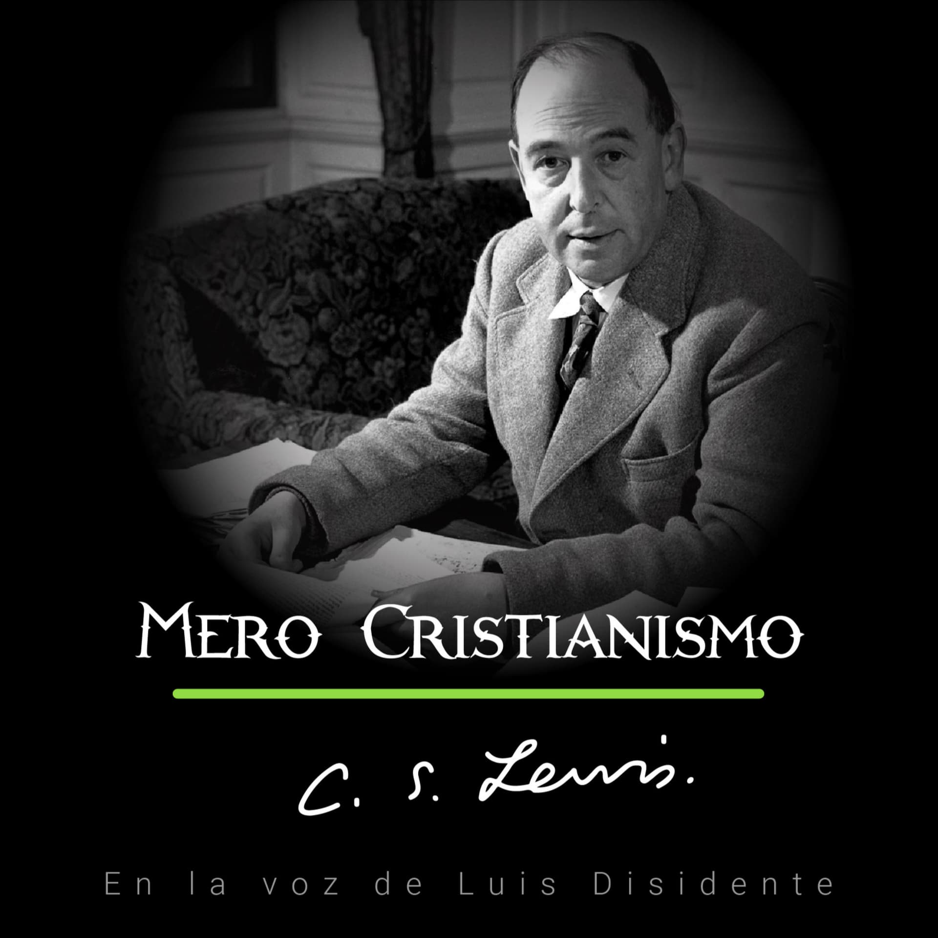 Mero Cristianismo - Podcasts