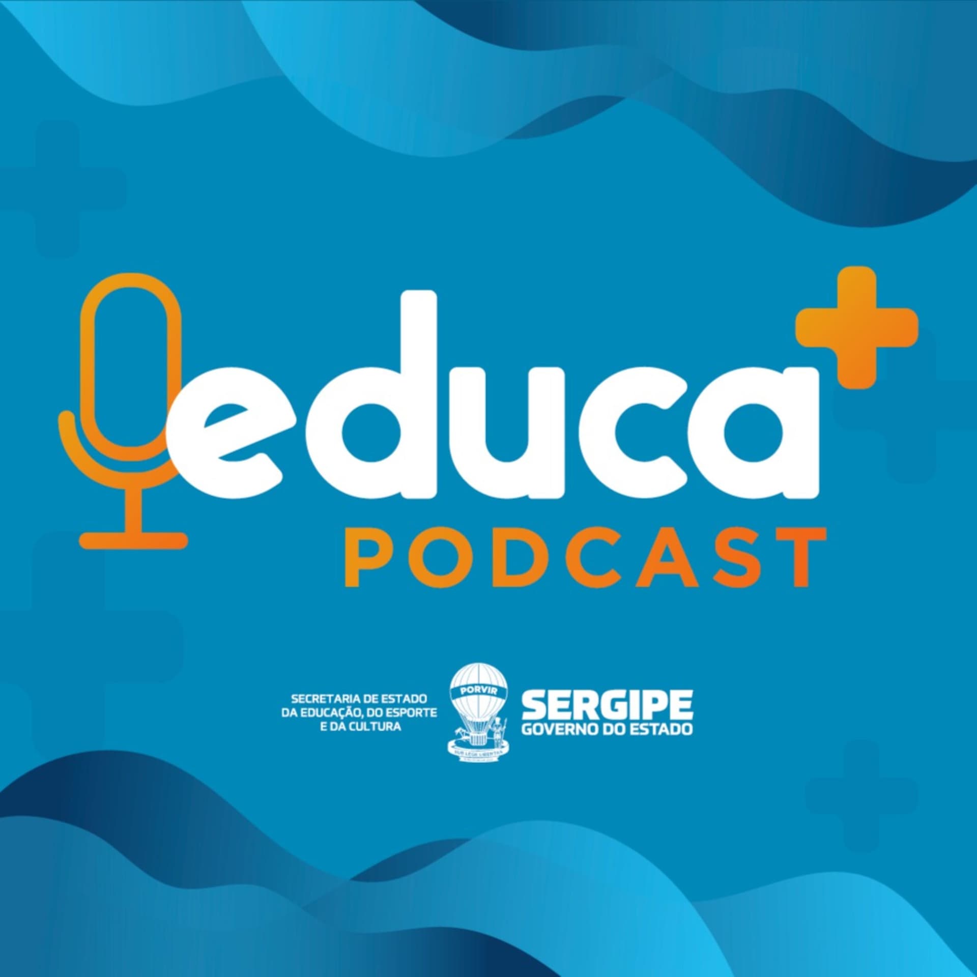 Educa + Podcast - Podcasts