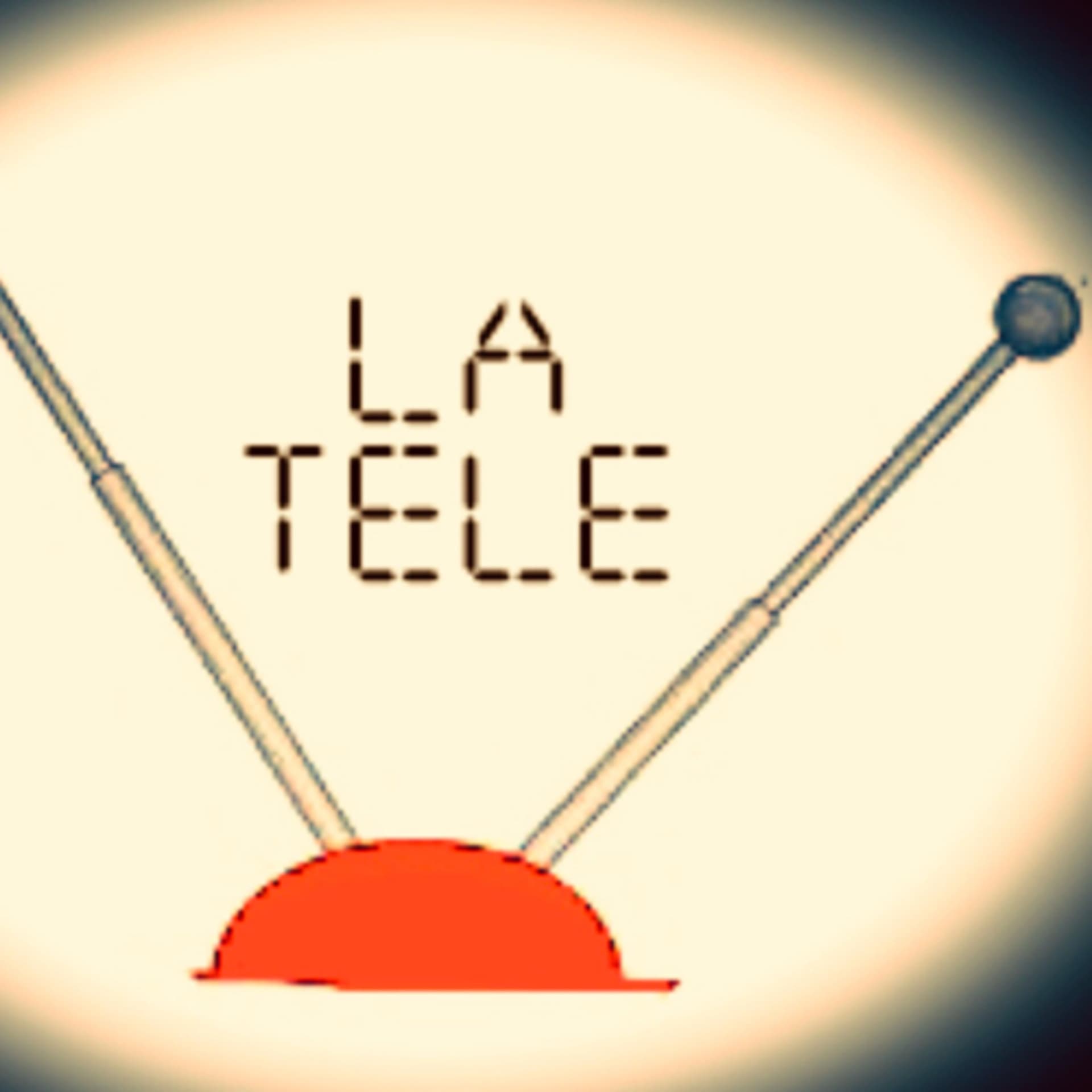 la tele - Podcasts