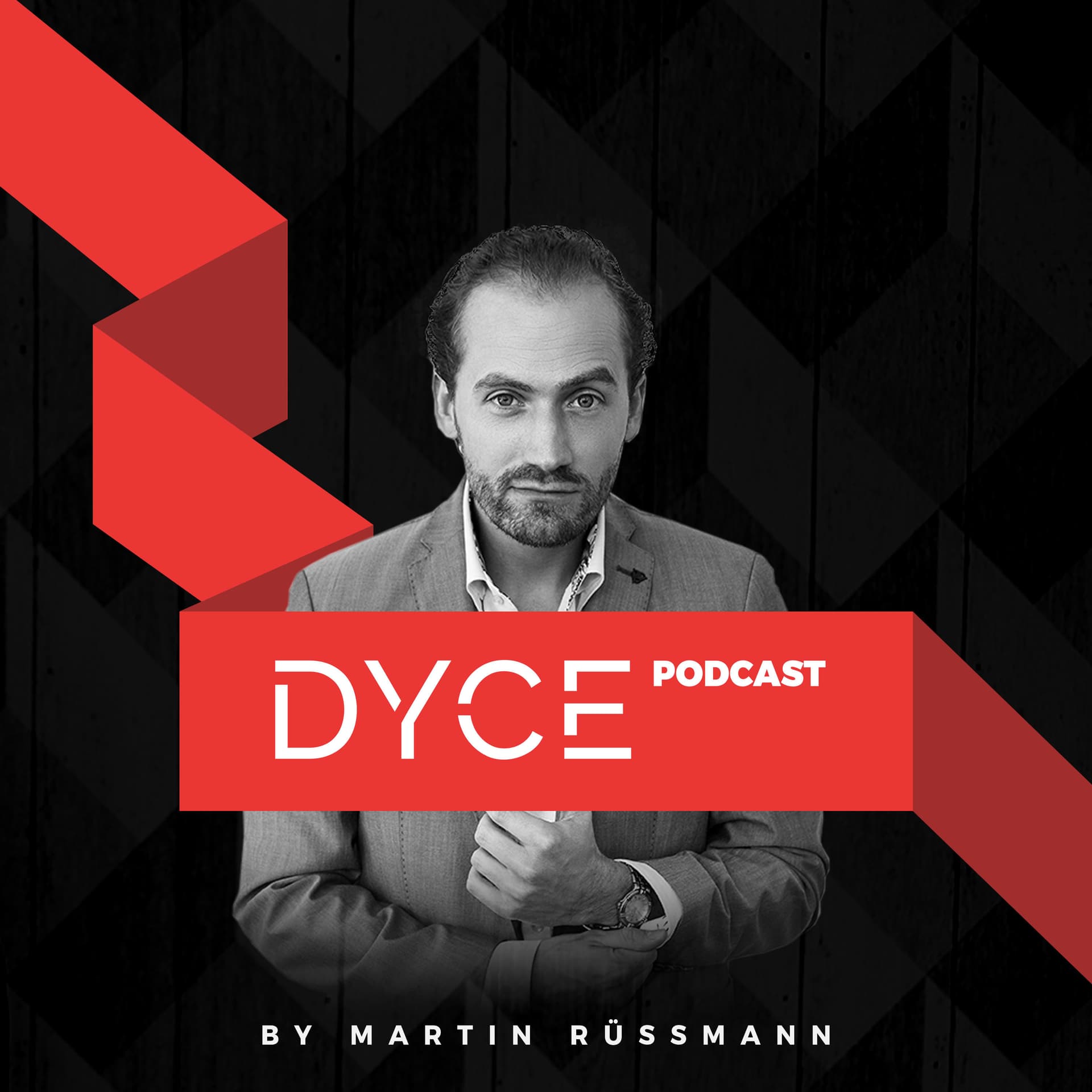 DYCE - Podcasts