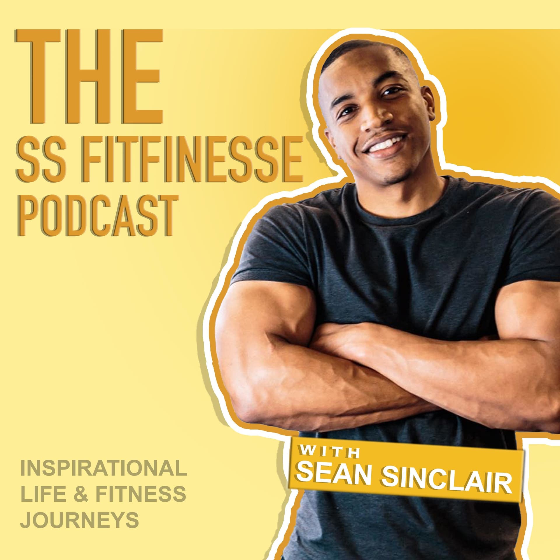 THE SS-FITFINESSE PODCAST - Podcasts