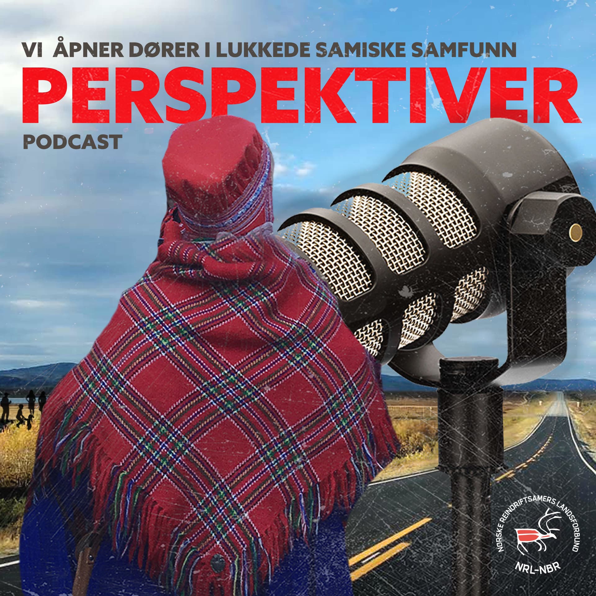 Perspektiver - Podcasts