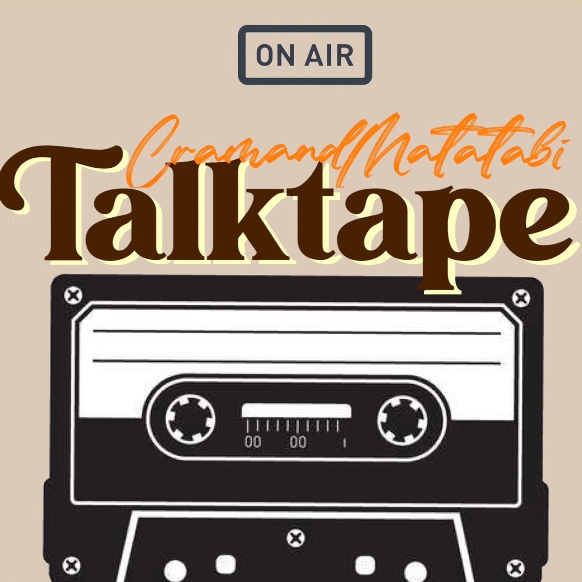 Talk Tape - ポッドキャスト