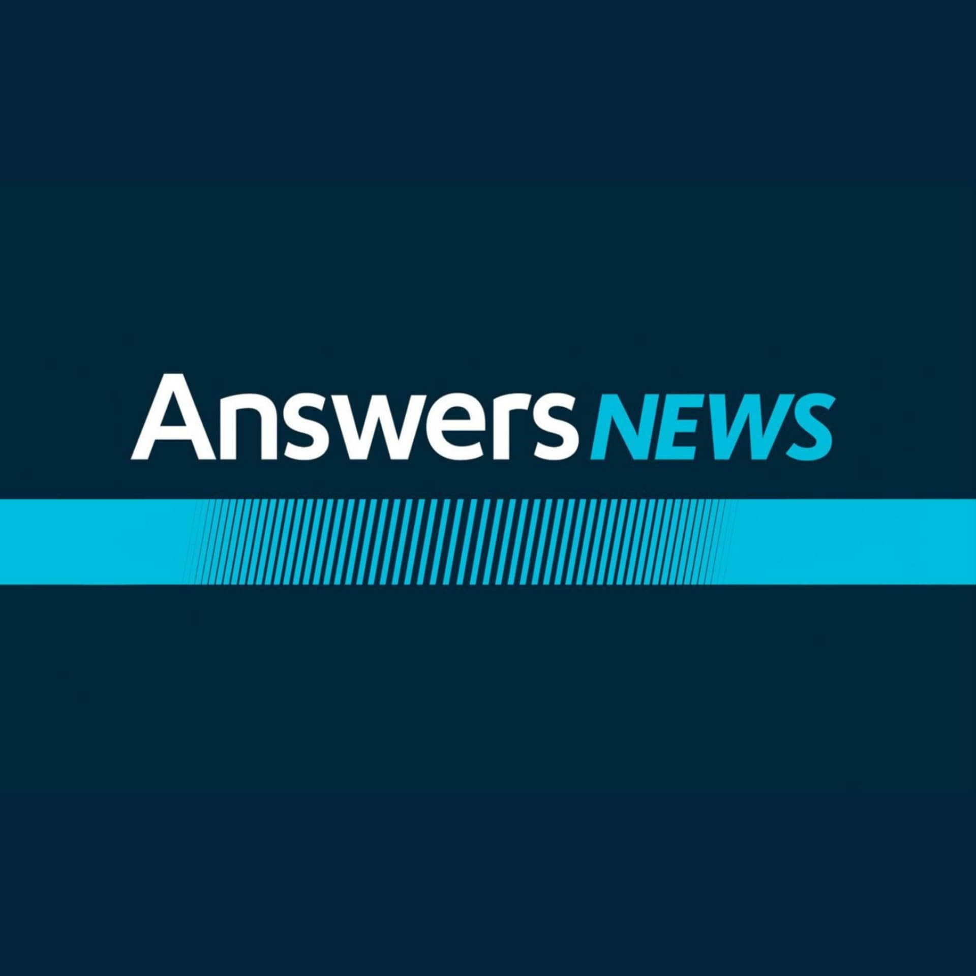Answers News - Podcasts