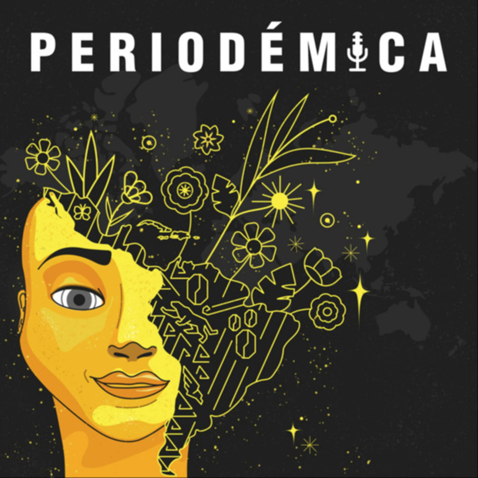 Periodémica - Podcasts
