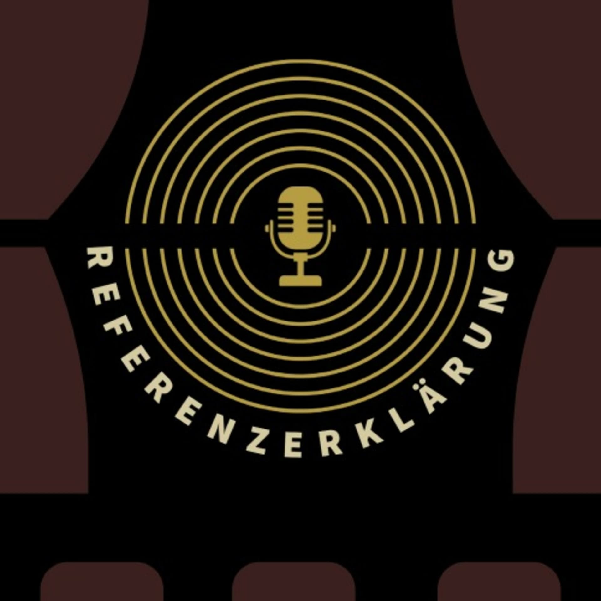 Referenzerklärung - Der Filmpodcast