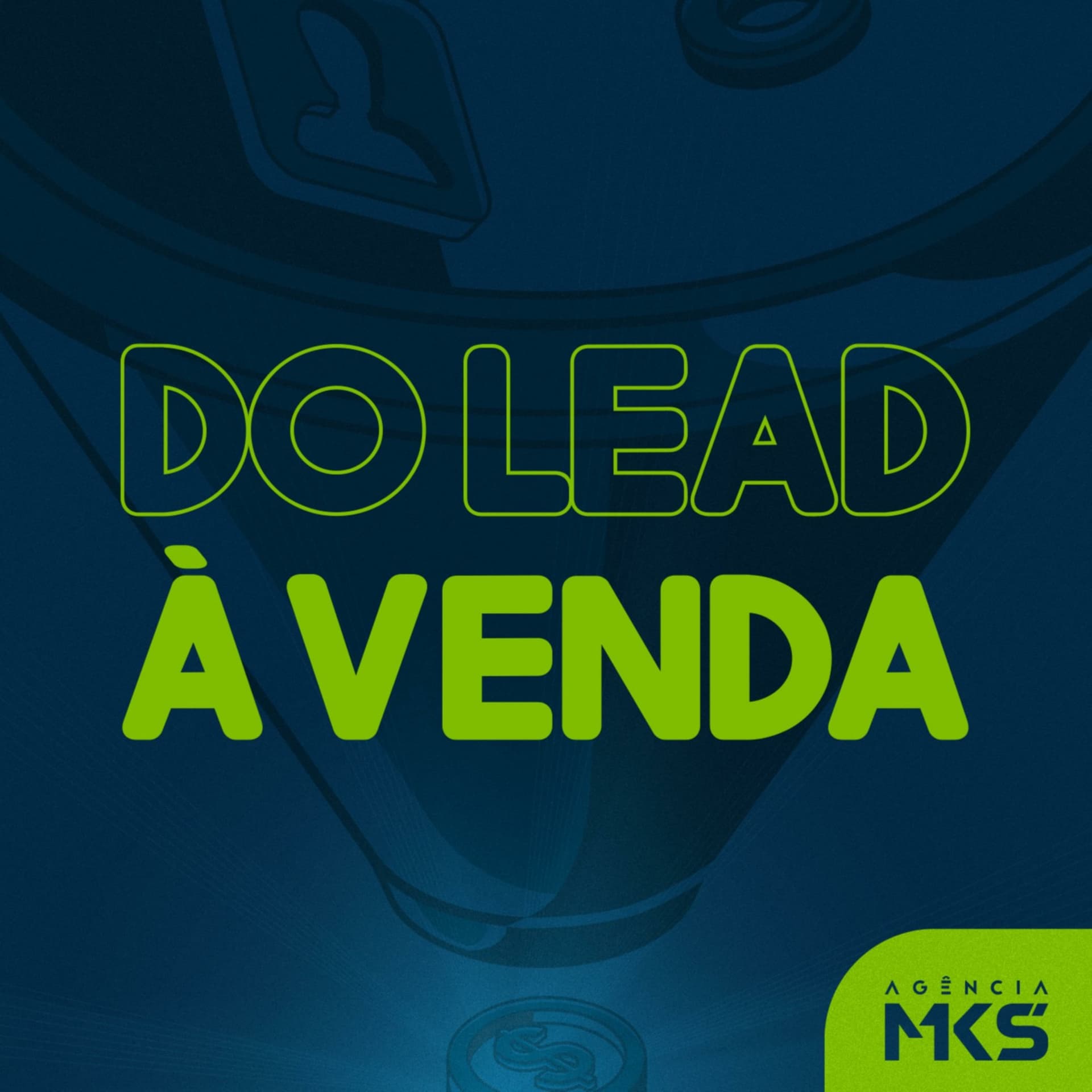 Do Lead à Venda - Podcasts