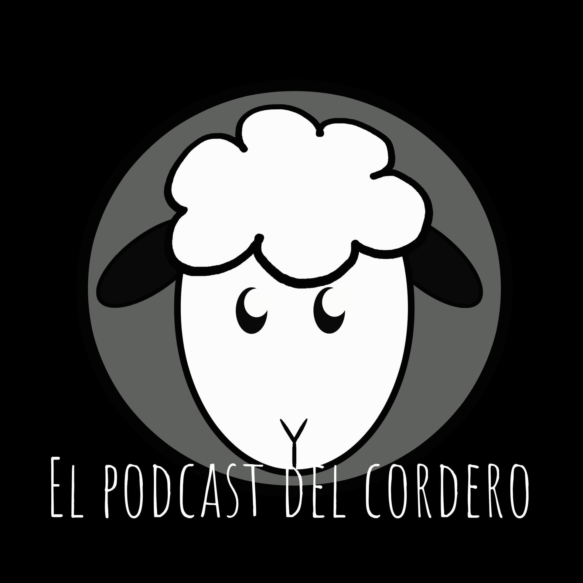 El podcast del cordero - Podcasts